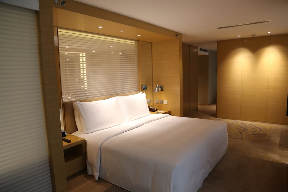 Grand Suite King - Photo 1