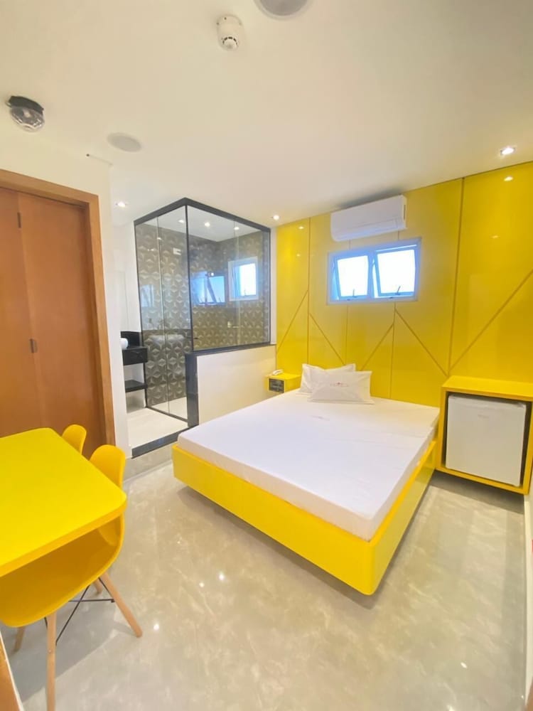 Deluxe Double Room photo 3