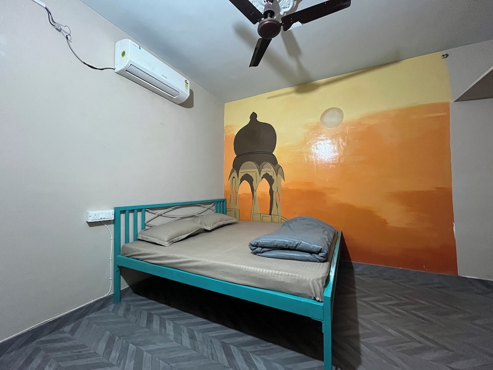 Deluxe Double Room - Photo 1