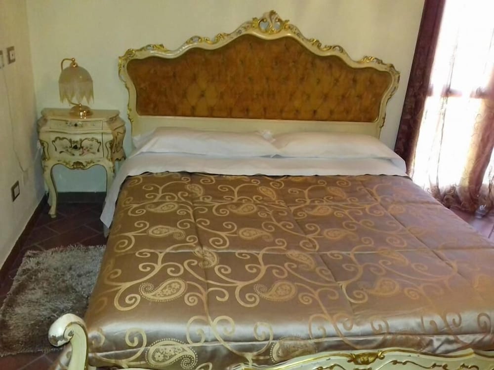 Standard Double Room, Garden View photo 1