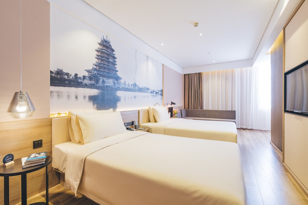 Superior Twin Room photo 3