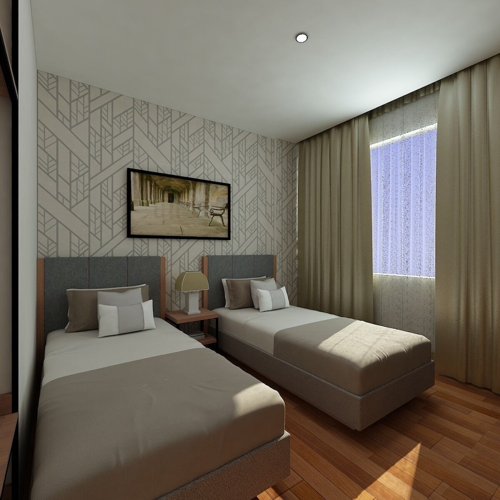 Superior Double or Twin Room - Photo 7