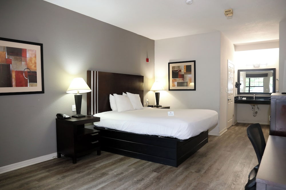 Americas Best Value Inn Monroe, Billede 4