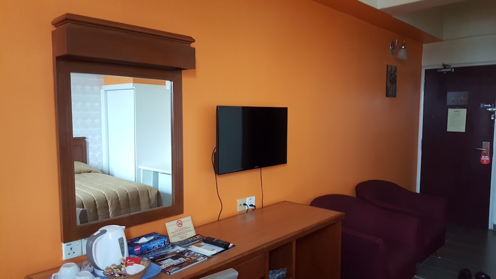 Deluxe Room photo 3