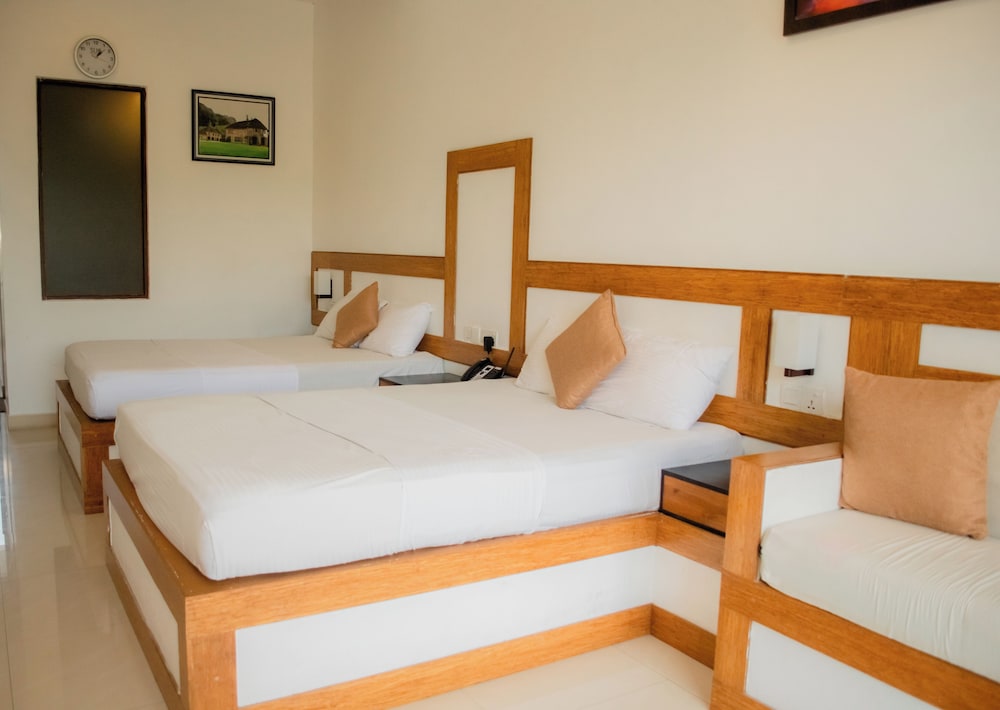Superior Double or Twin Room, 1 Bedroom, Balcony, Mountain View