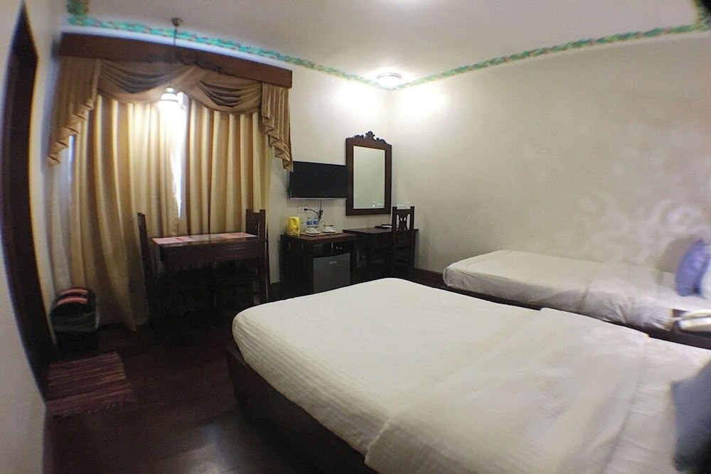 Standard Twin Room photo 3