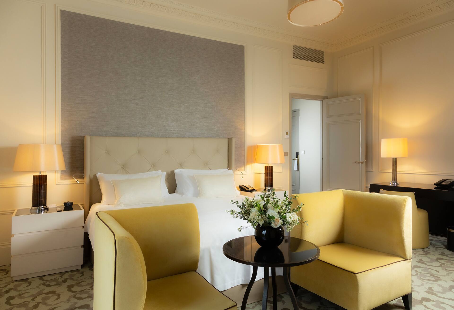 Palace 5 Star - Family Connecting Suite