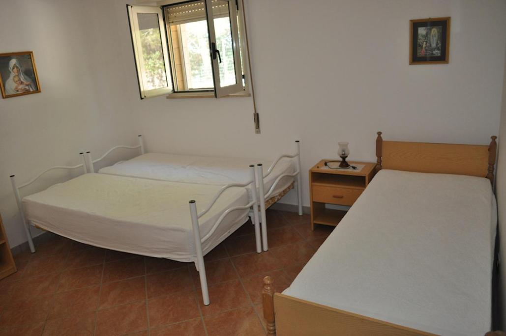 Villa with Sea View