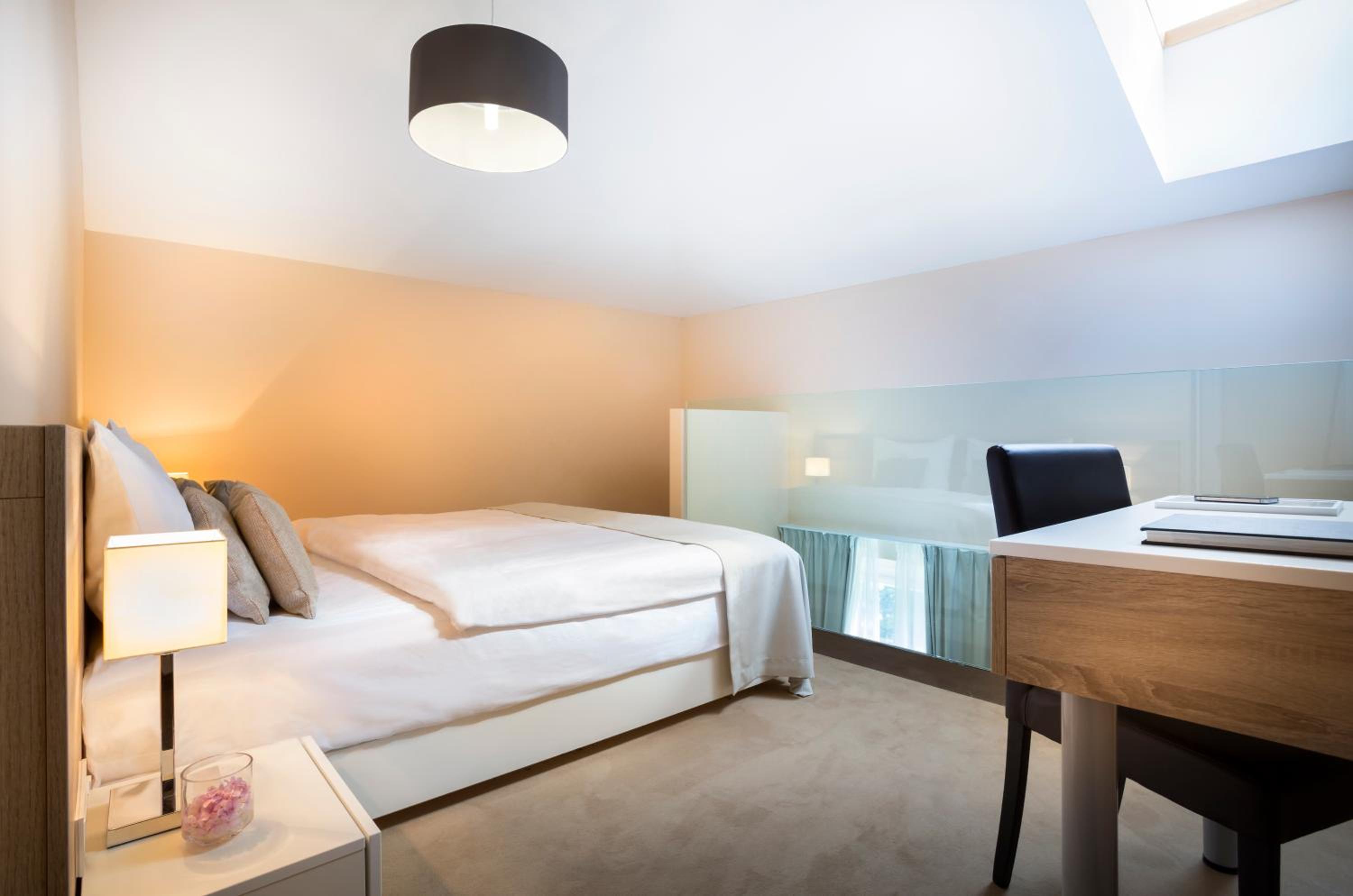 Two-story Studio Apartment, Sea View photo 2