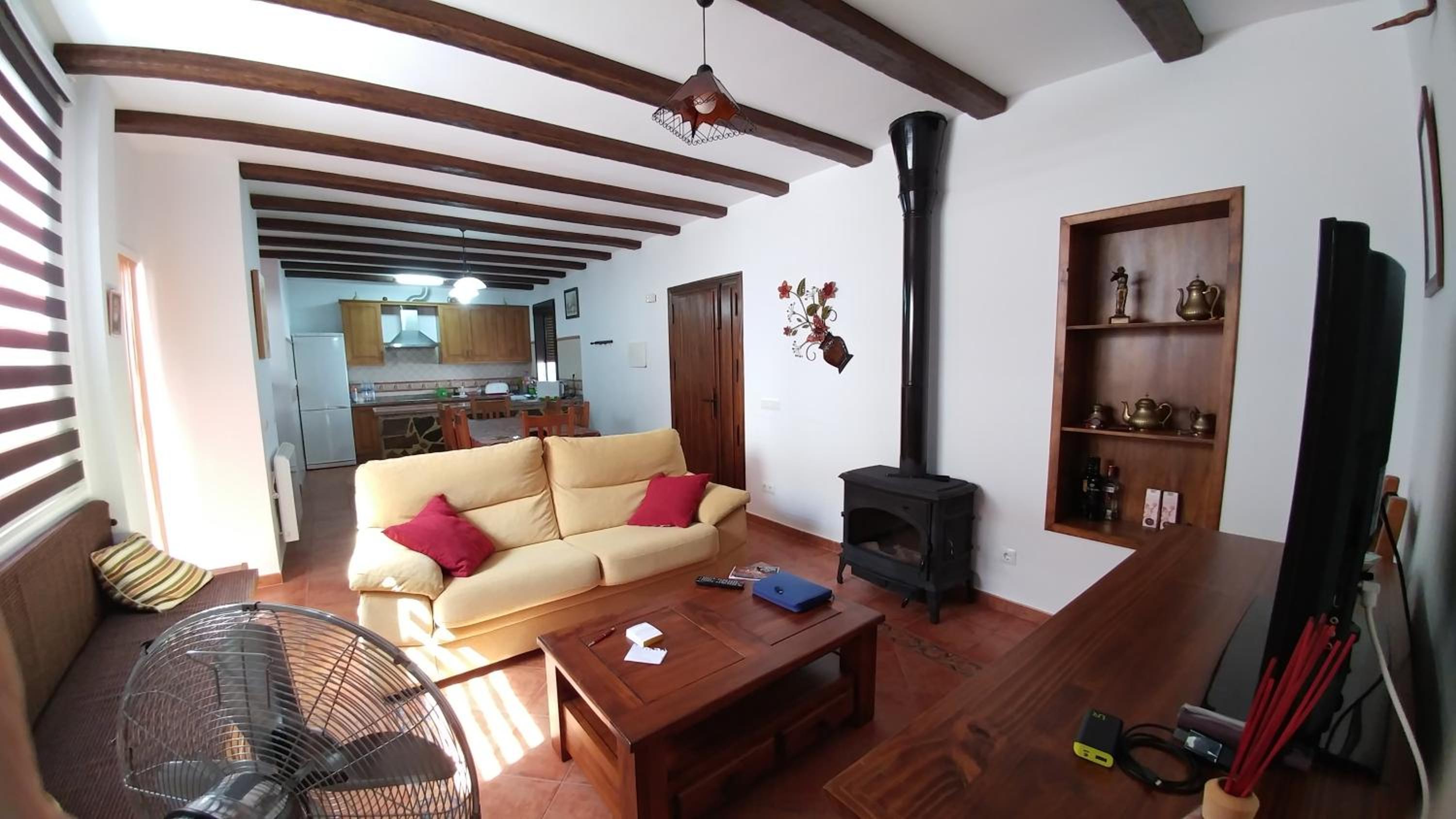 Casa de Vacaciones