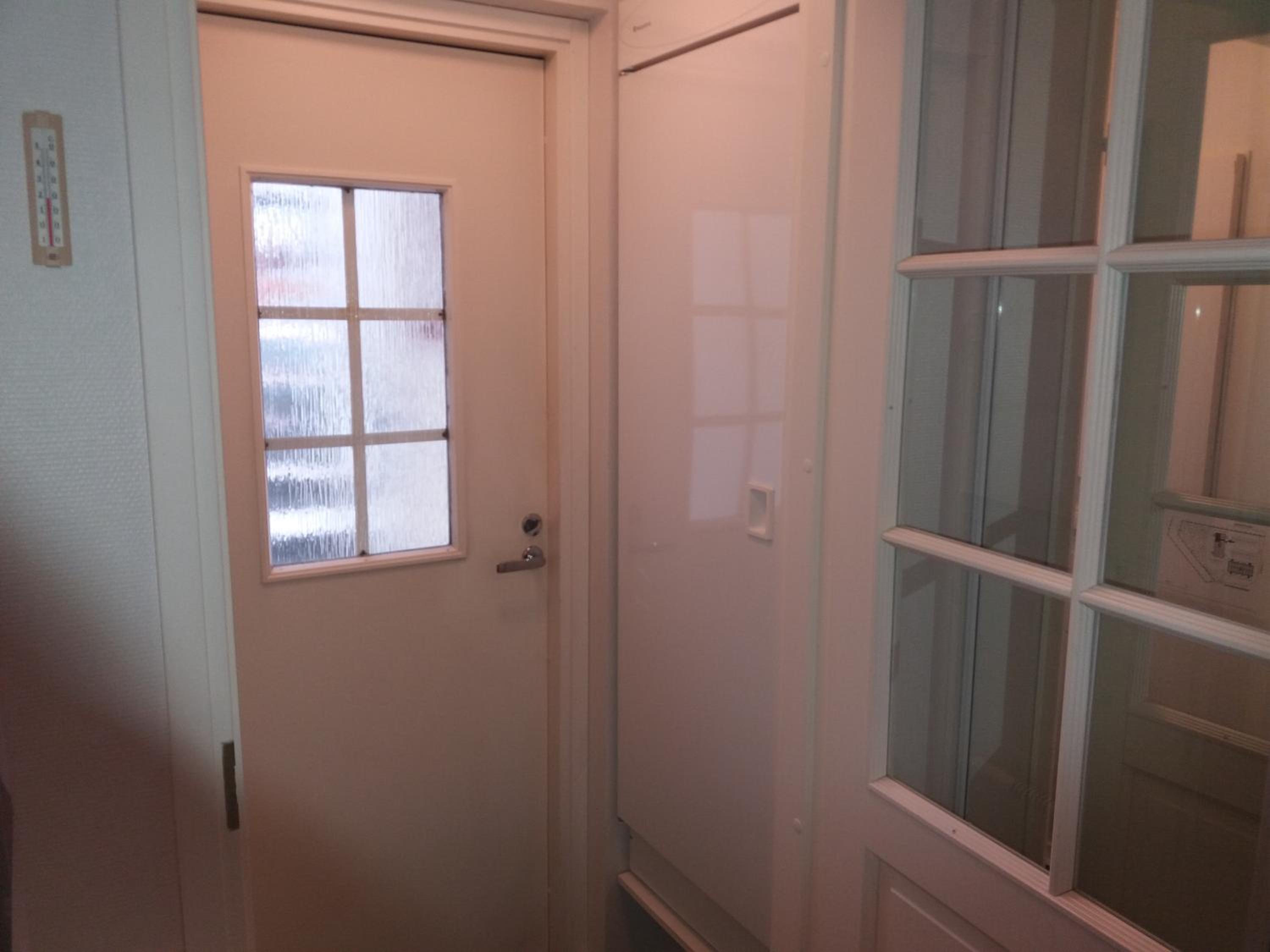 Two-Bedroom Apartment - Photo 25