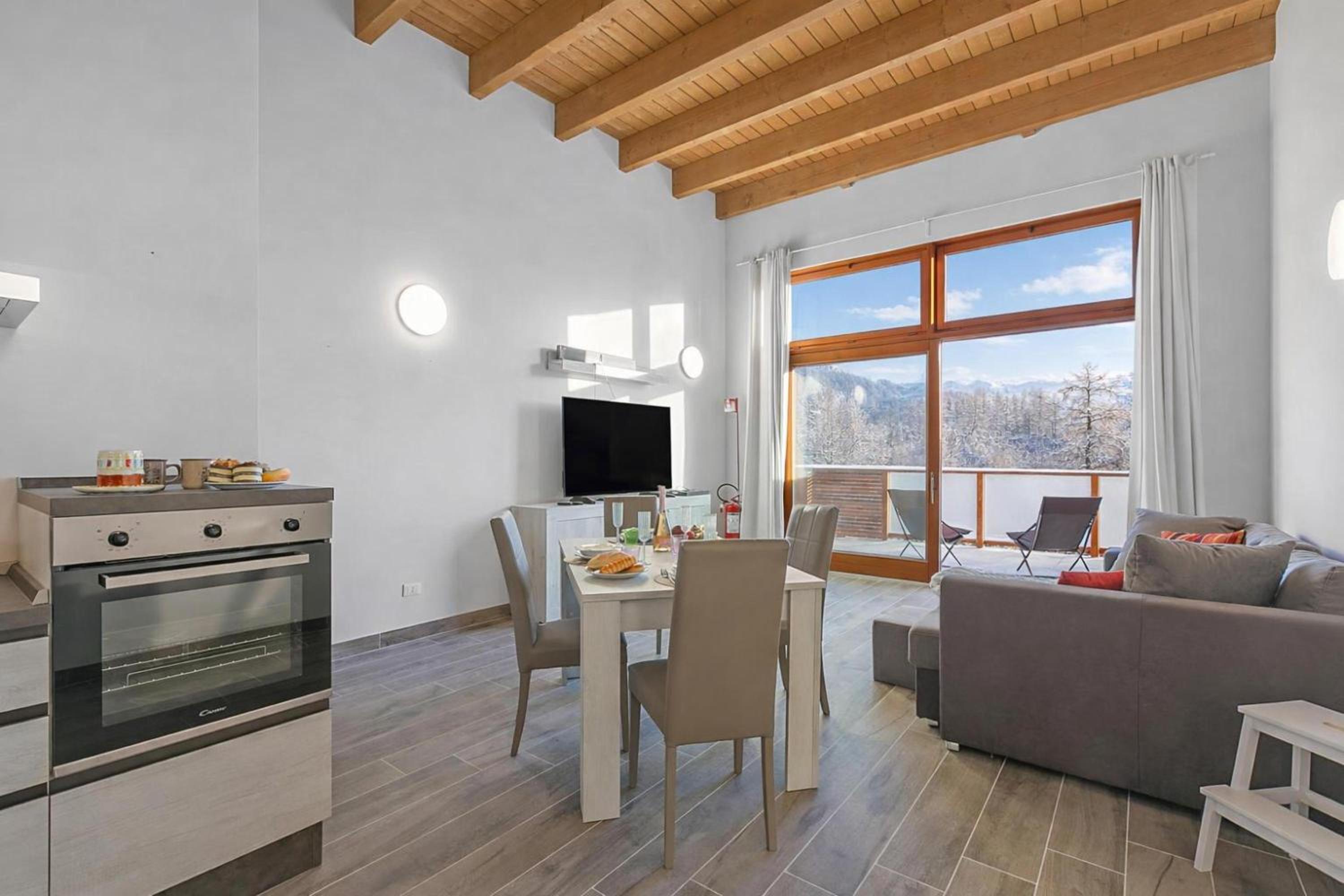 Apartment - Ground Floor photo 1