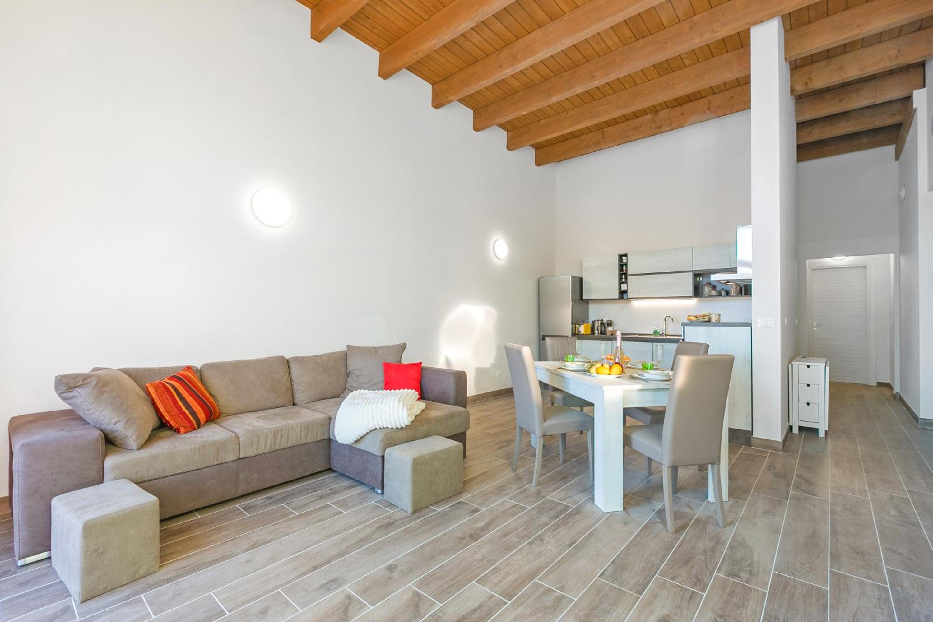 Apartment - Ground Floor photo 3