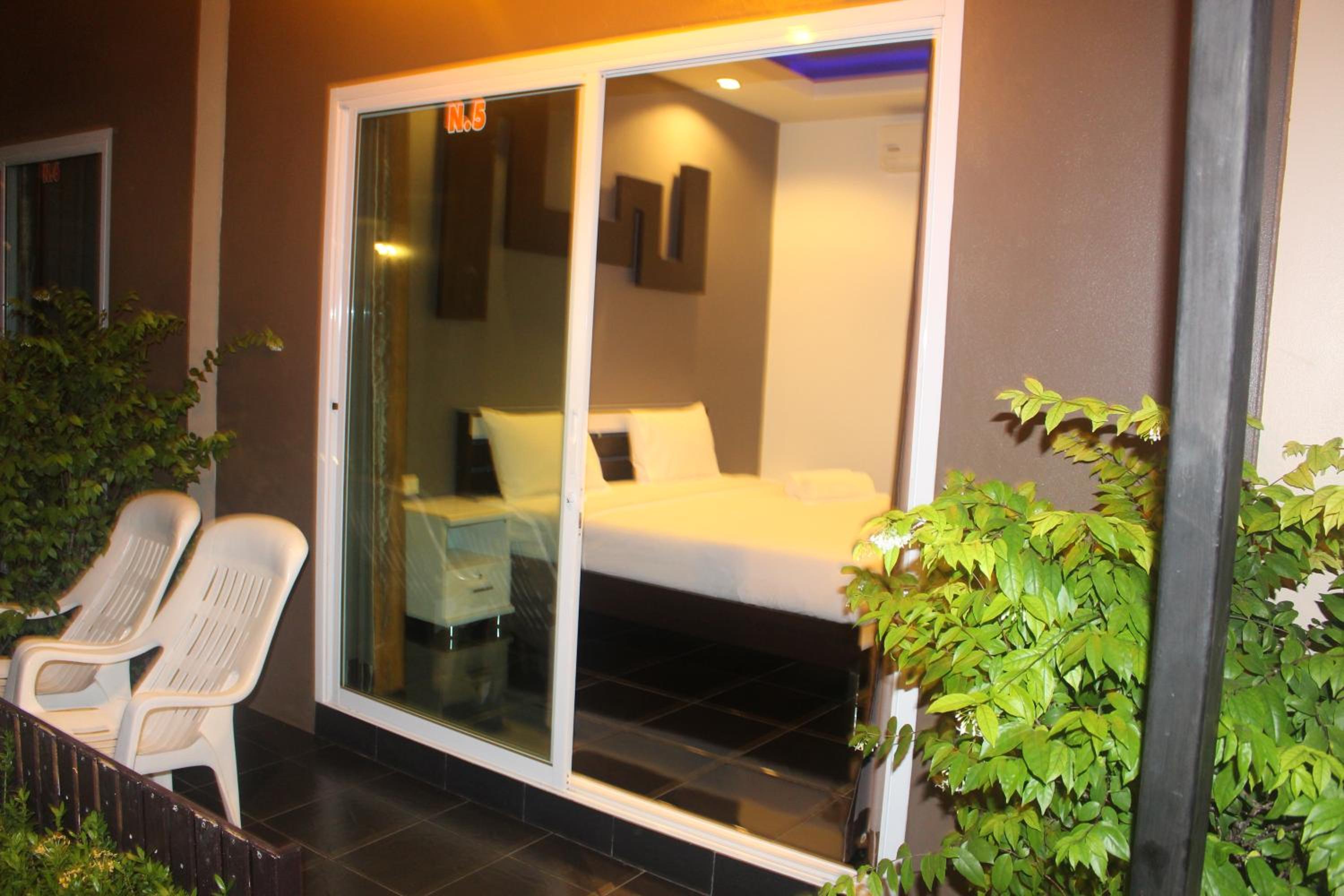 Double Room photo 2