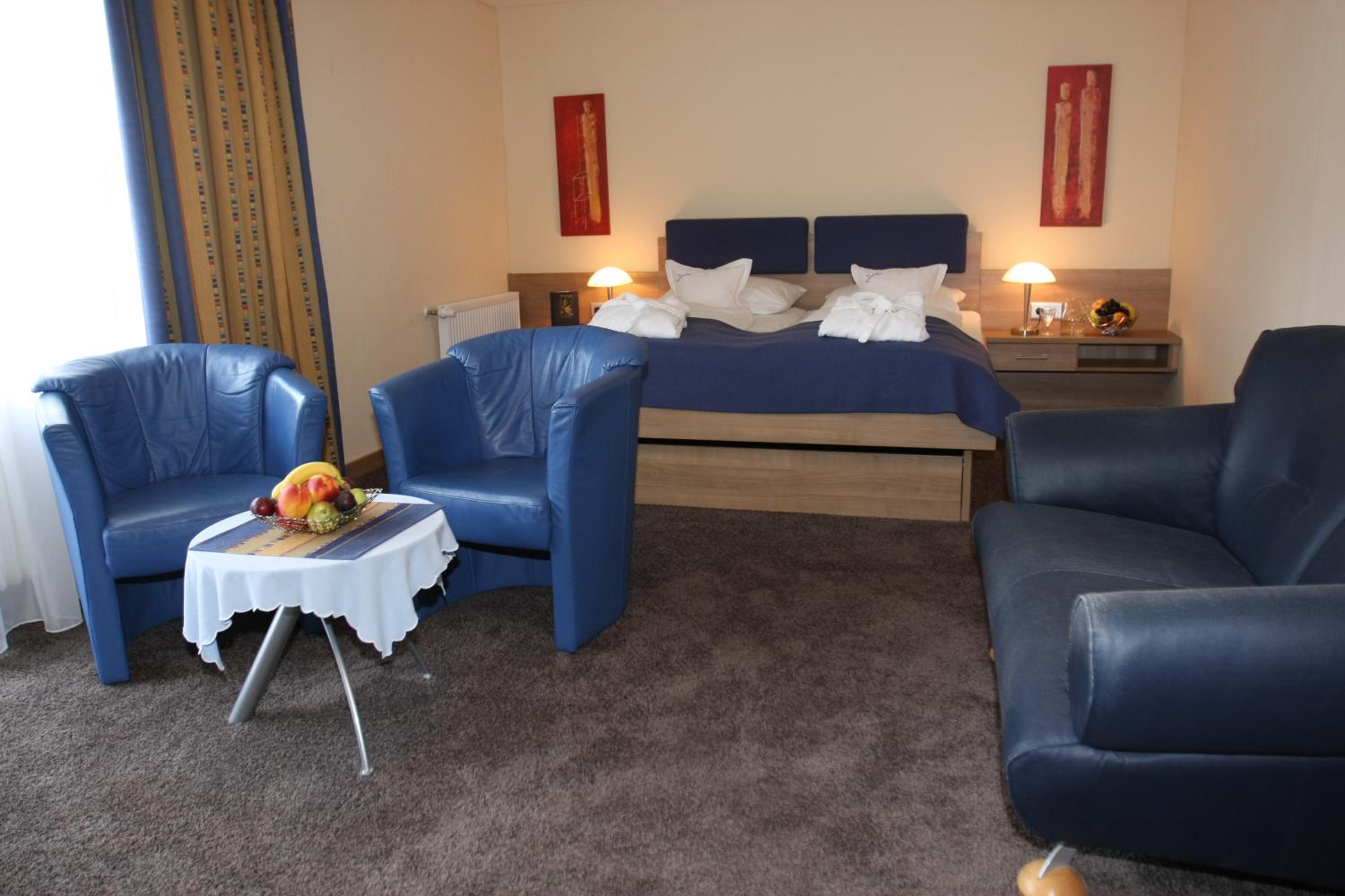 Junior Suite photo 3