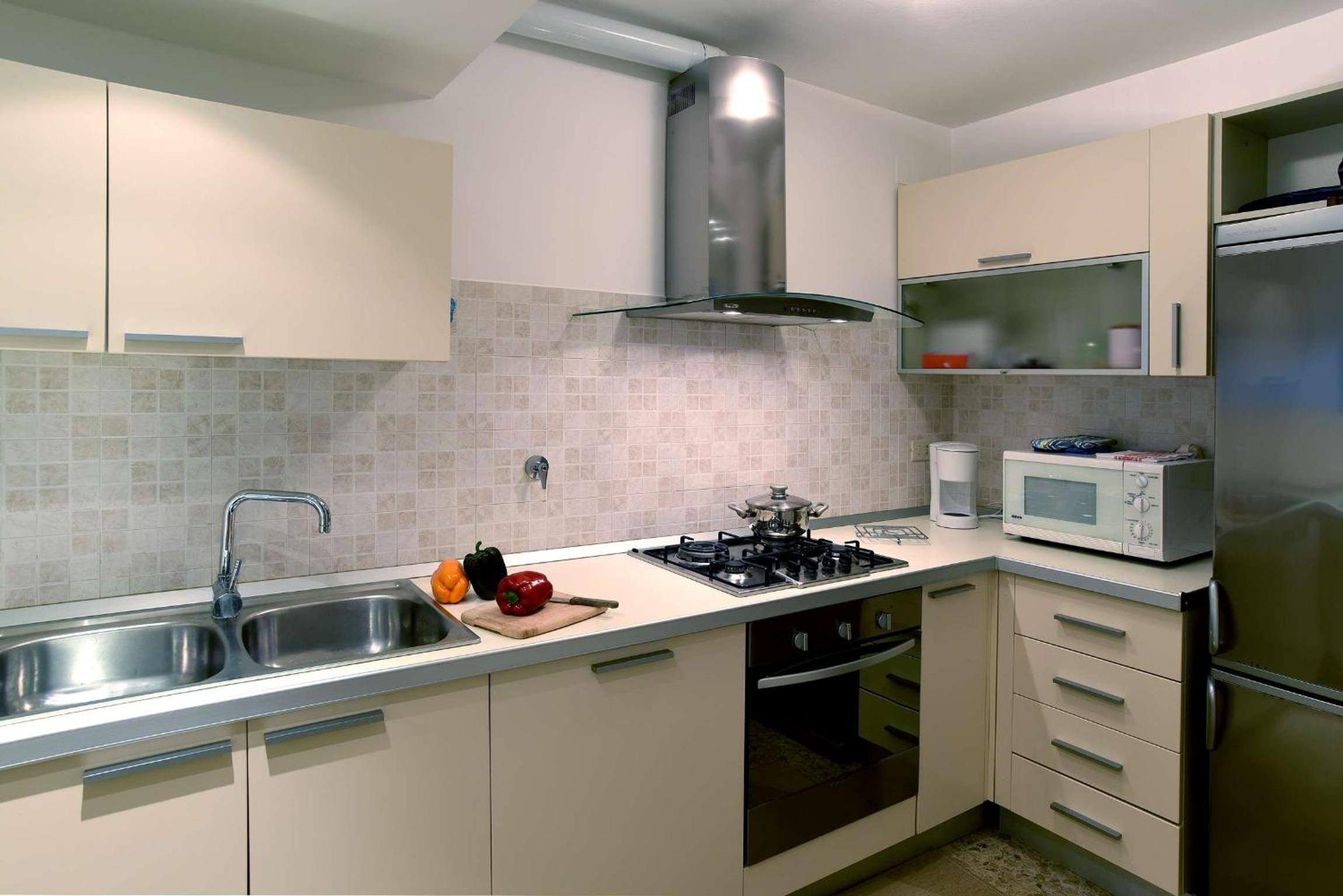 Maisonette photo 2