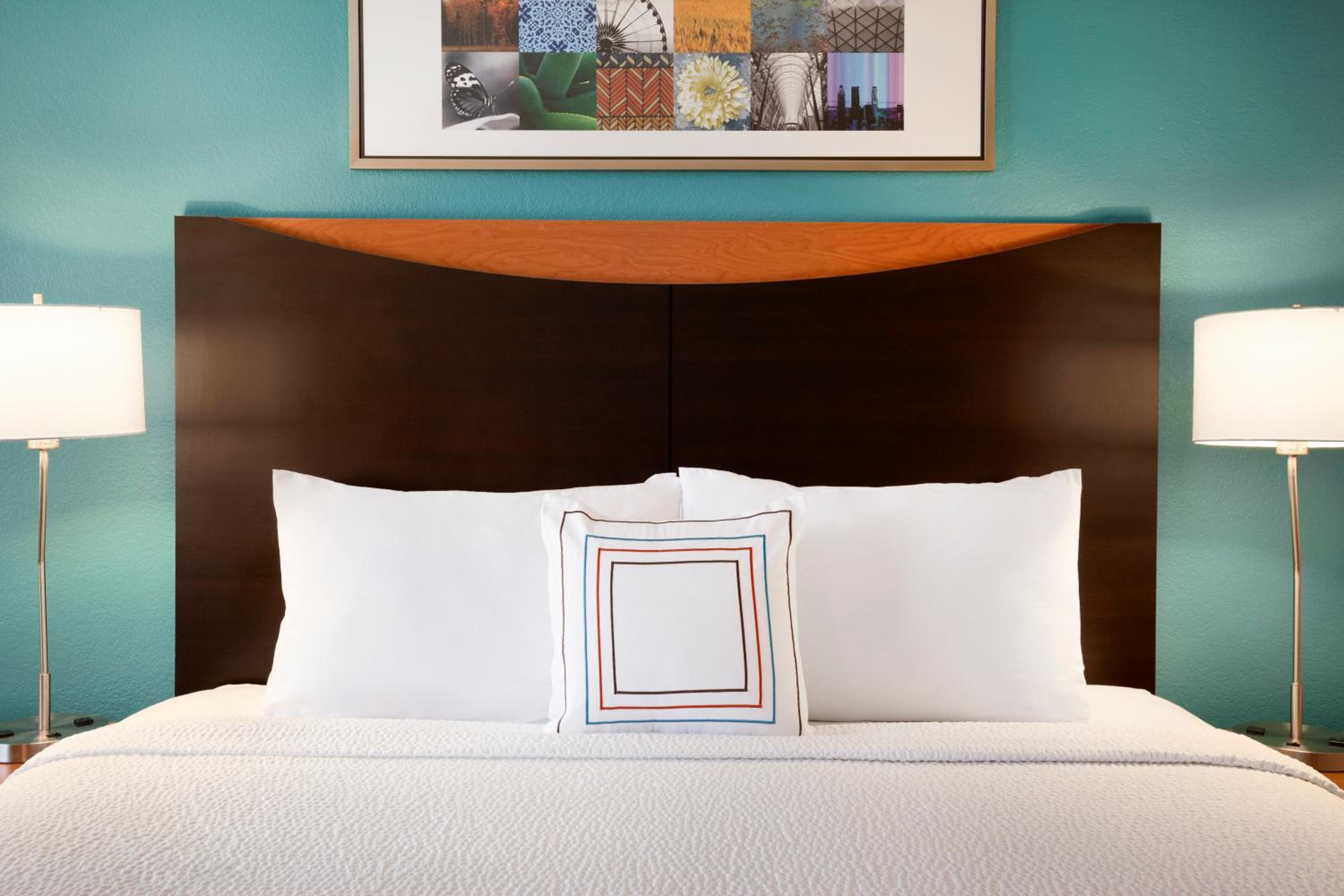 Guest room, 1 Queen photo 2