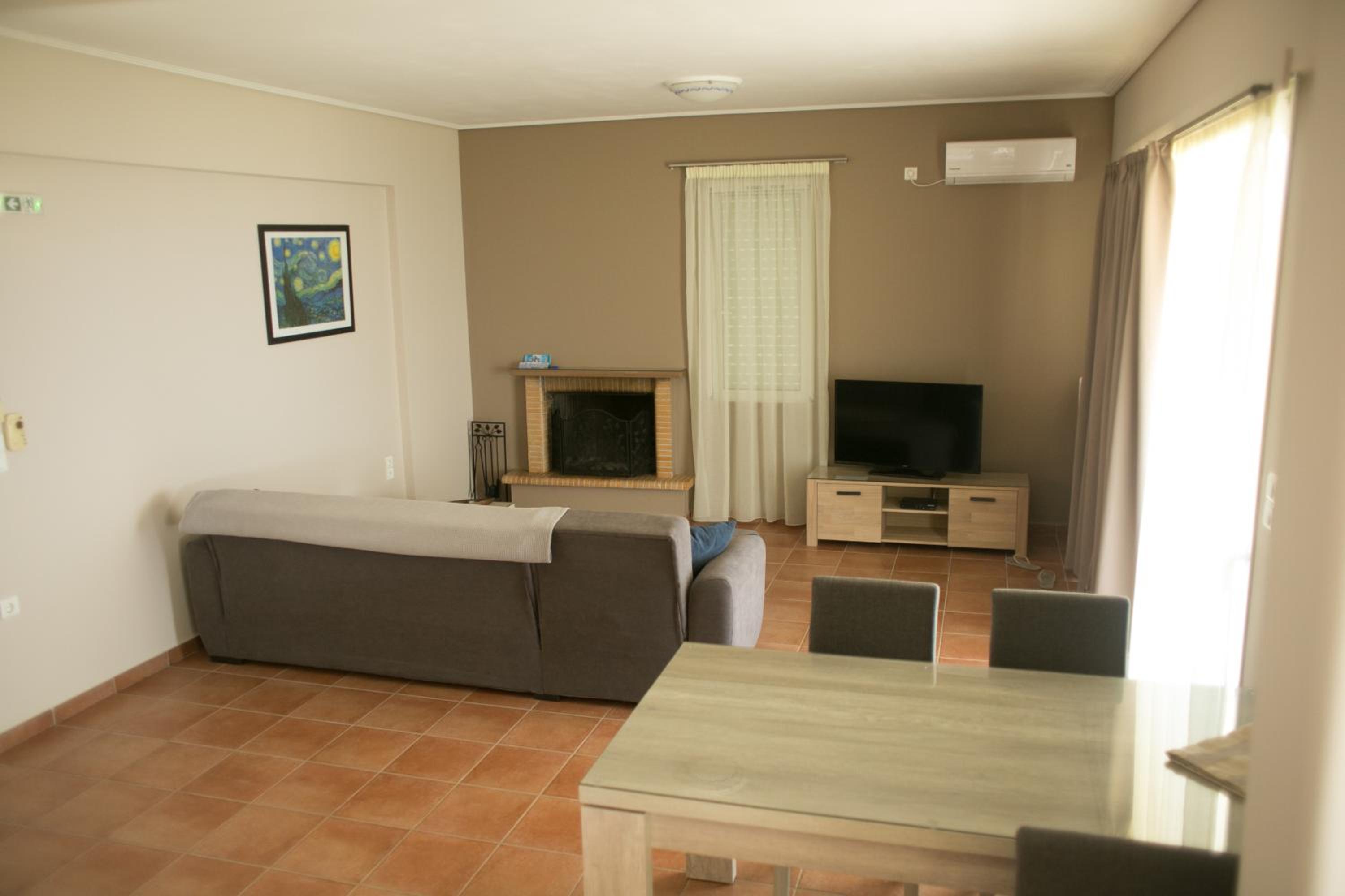 Appartamento con Vista Mare