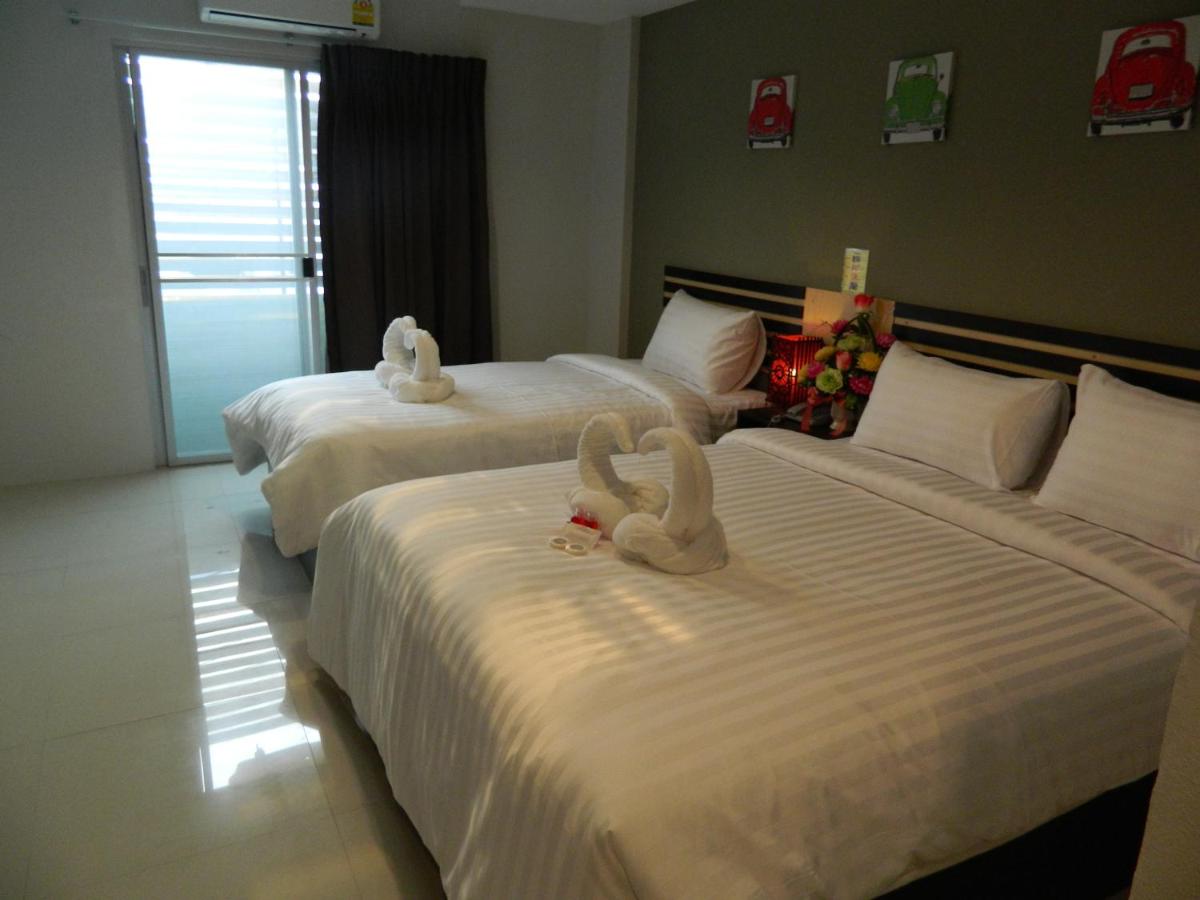 Superior Triple Room photo 1