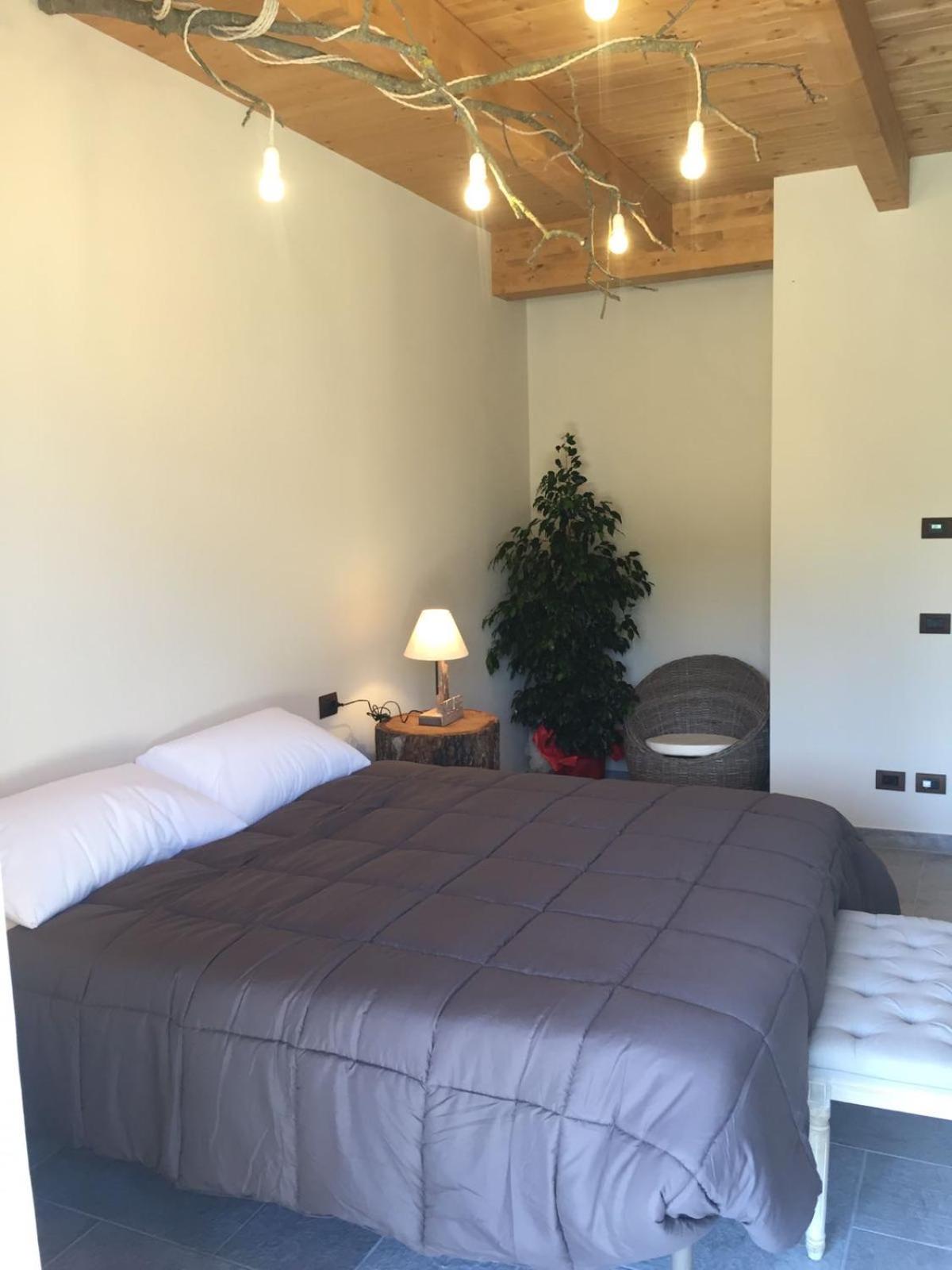 Double Room with Terrace - Photo 1