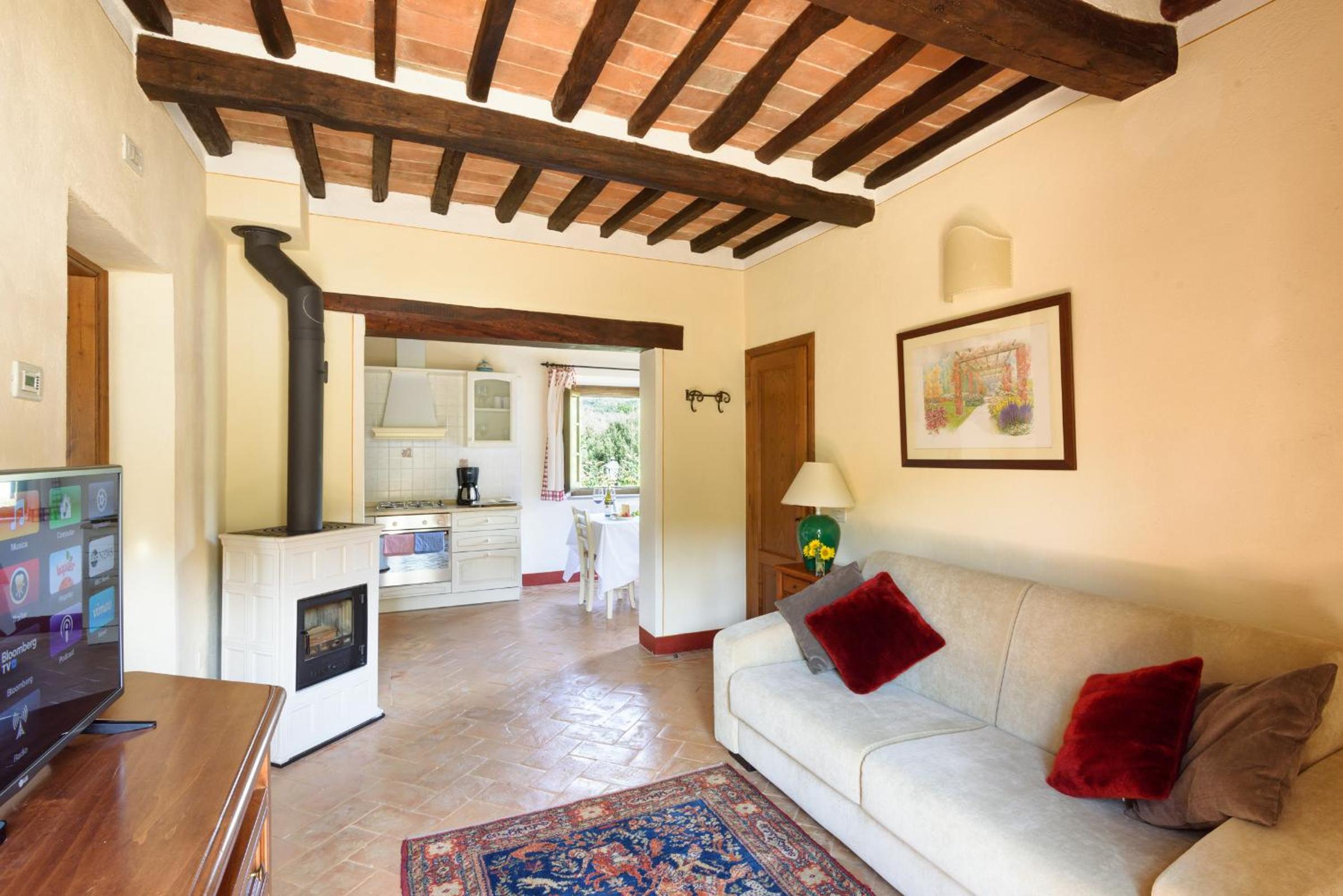 Junior Suite with Garden View photo 1