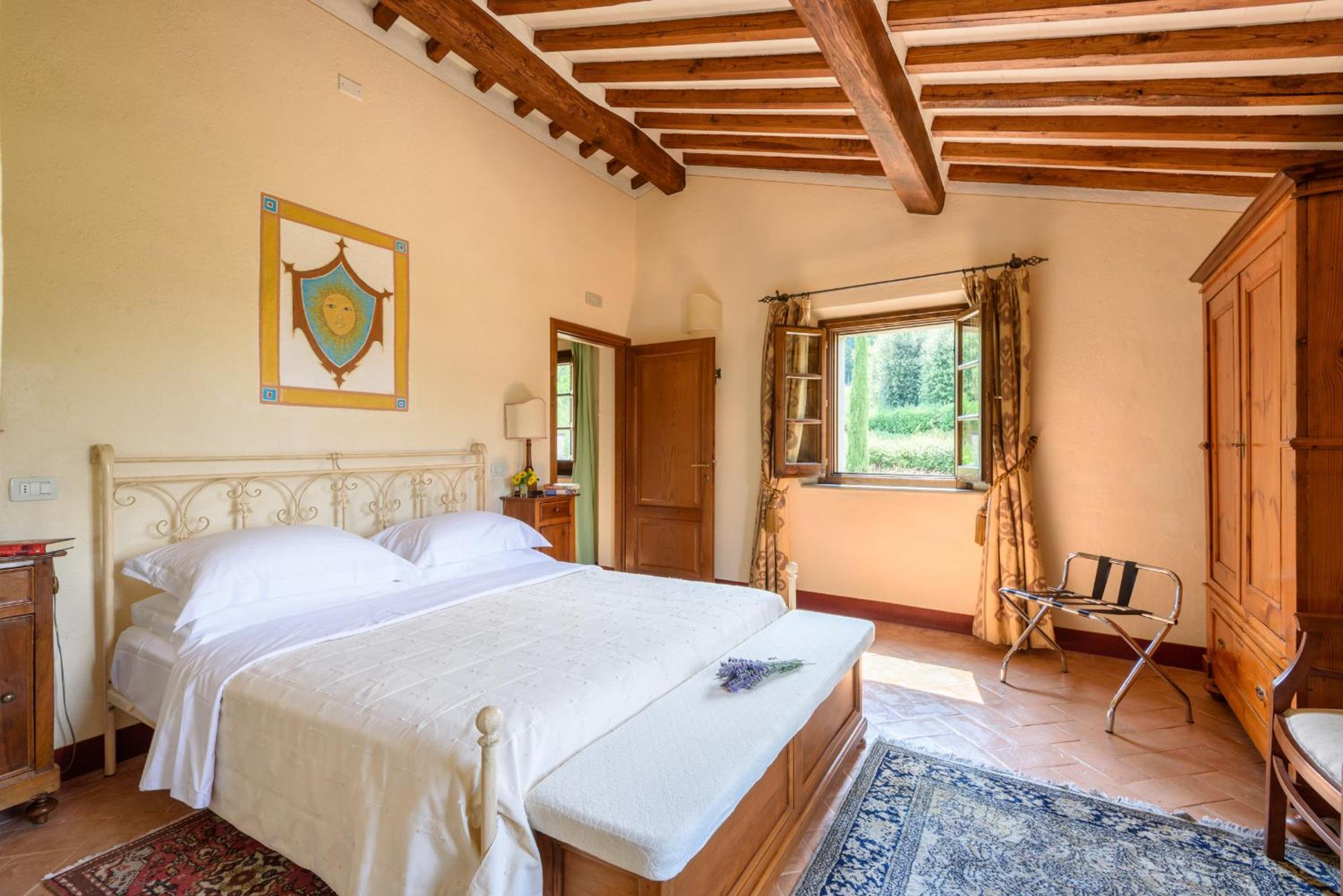 Junior Suite with Balcony photo 1