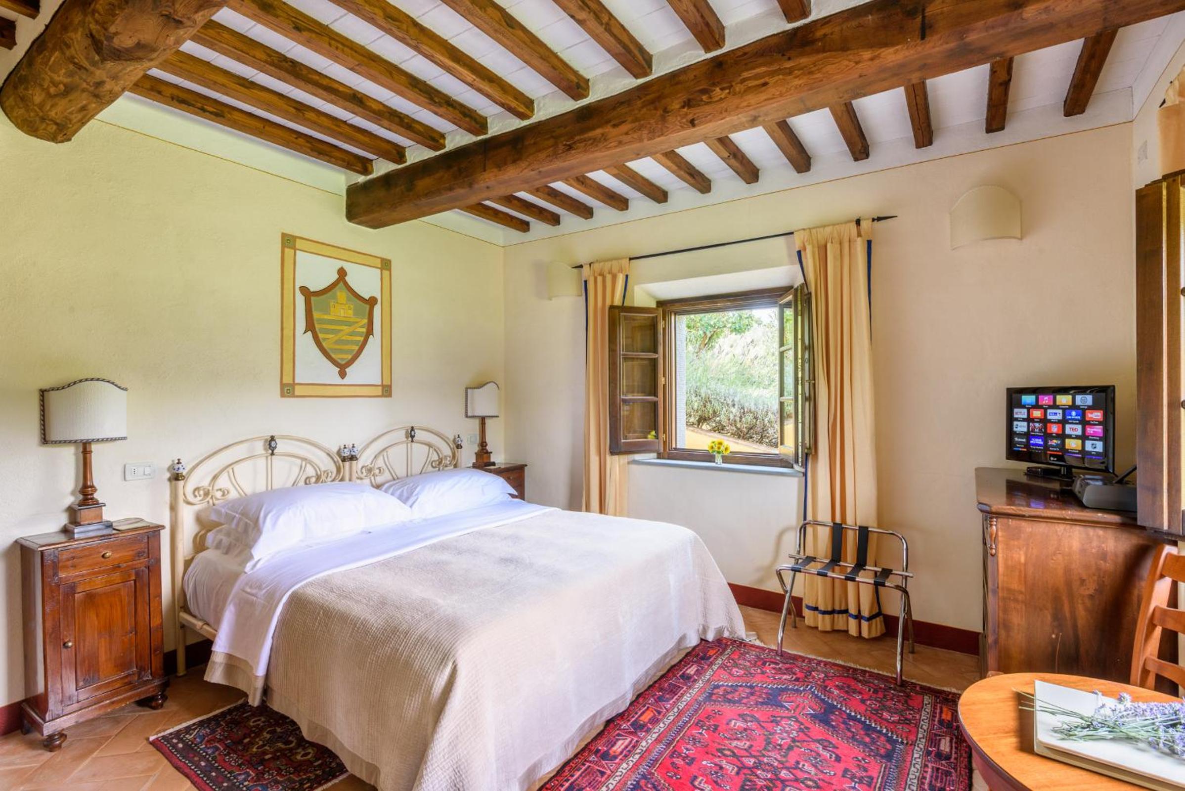 Superior Double or Twin Room photo 1