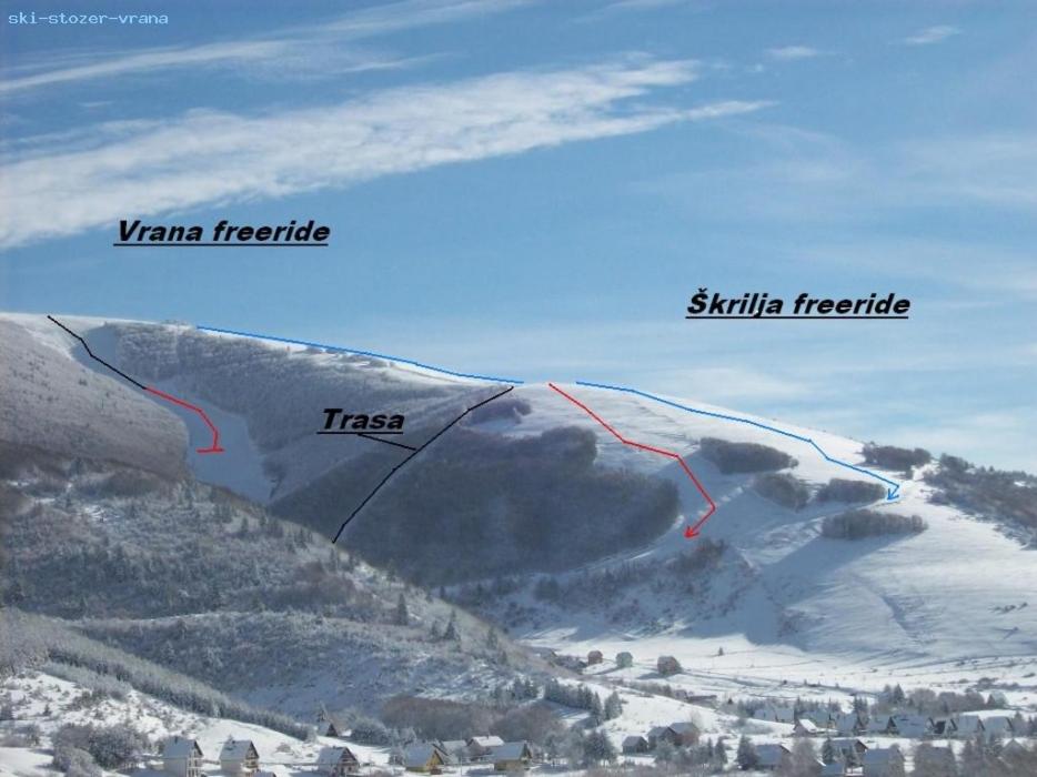 Superior Chalet photo 1