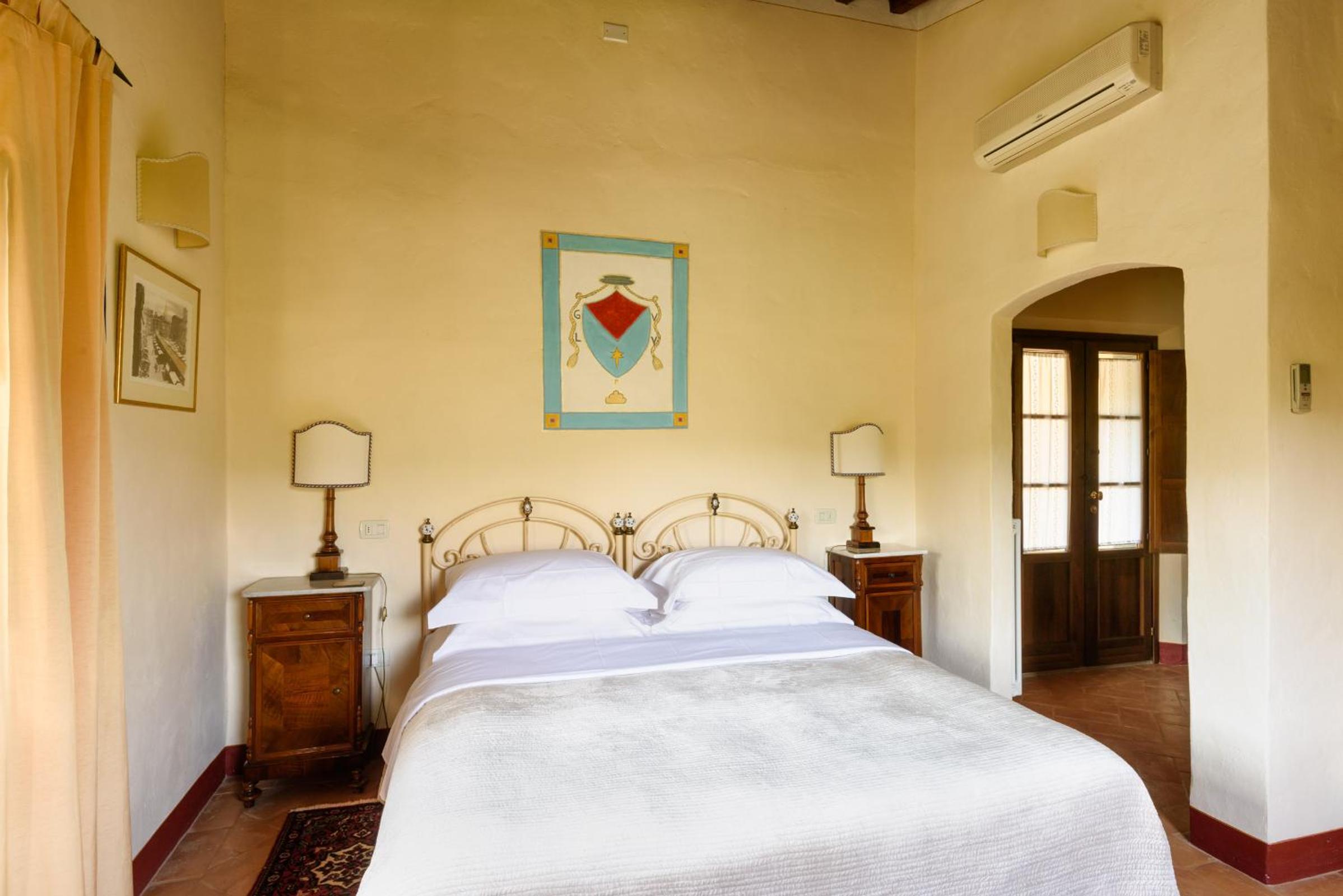 Double or Twin Room photo 1