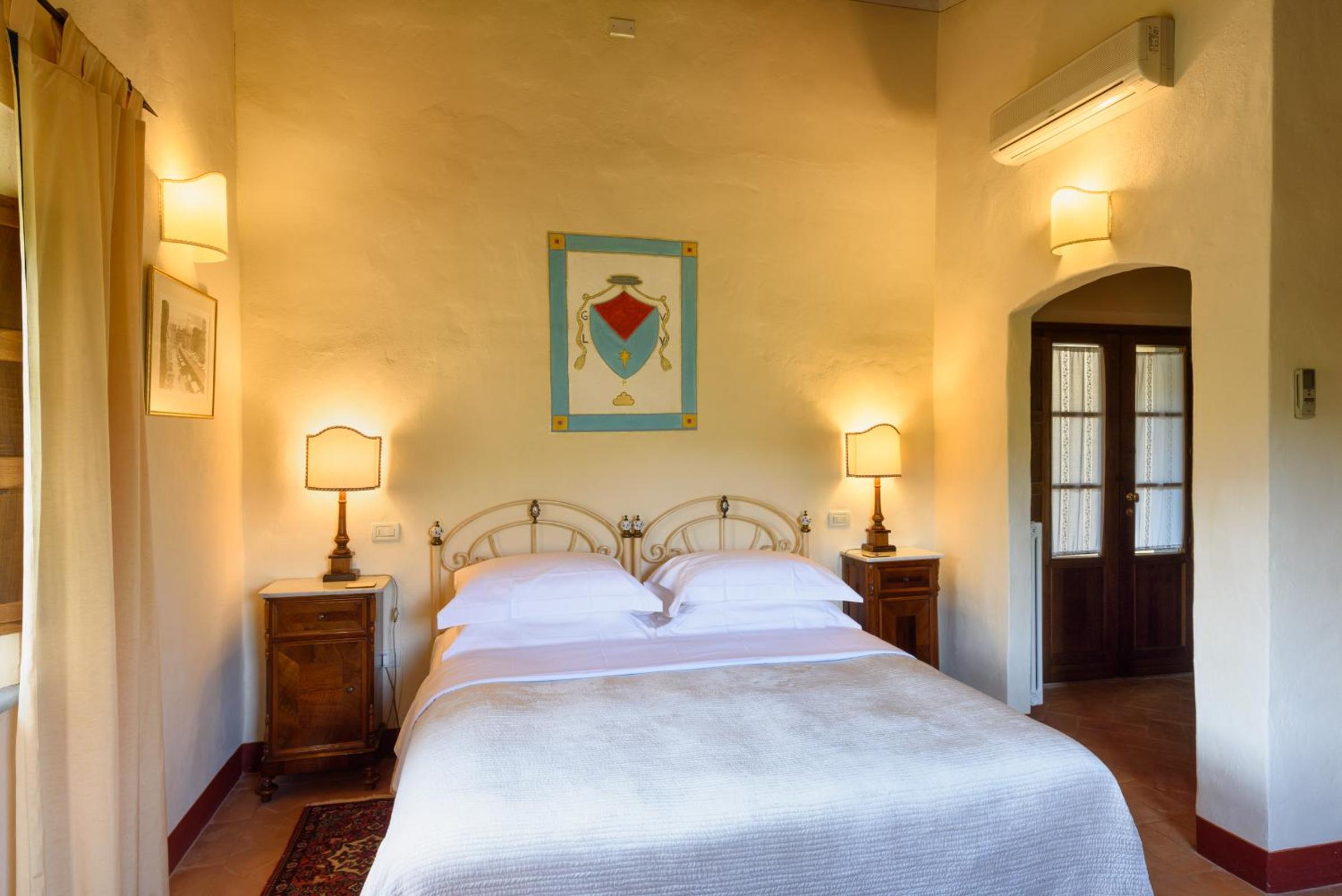 Double or Twin Room photo 3