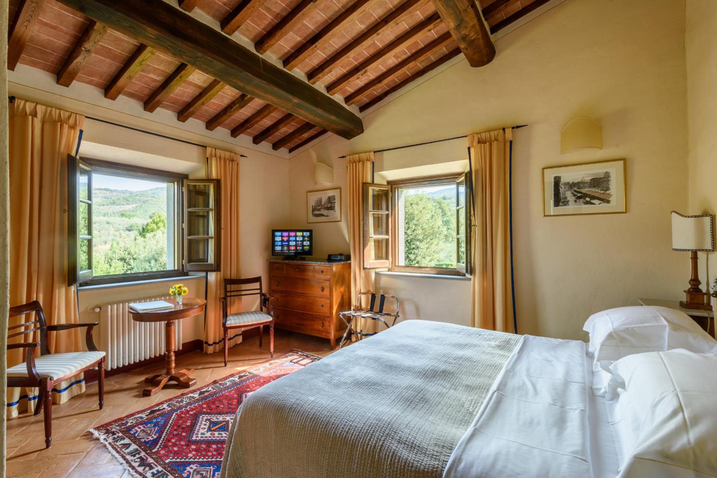 Double or Twin Room photo 2