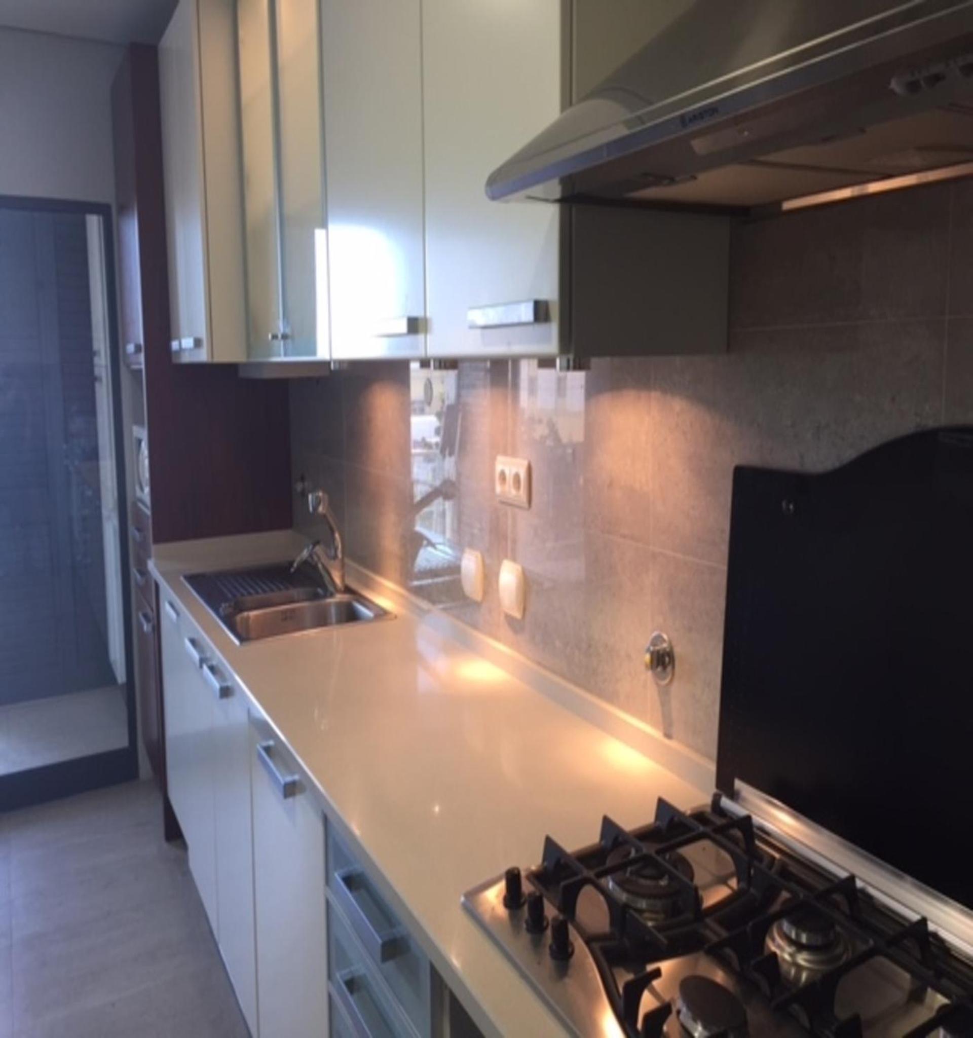 Apartment with Sea View photo 2