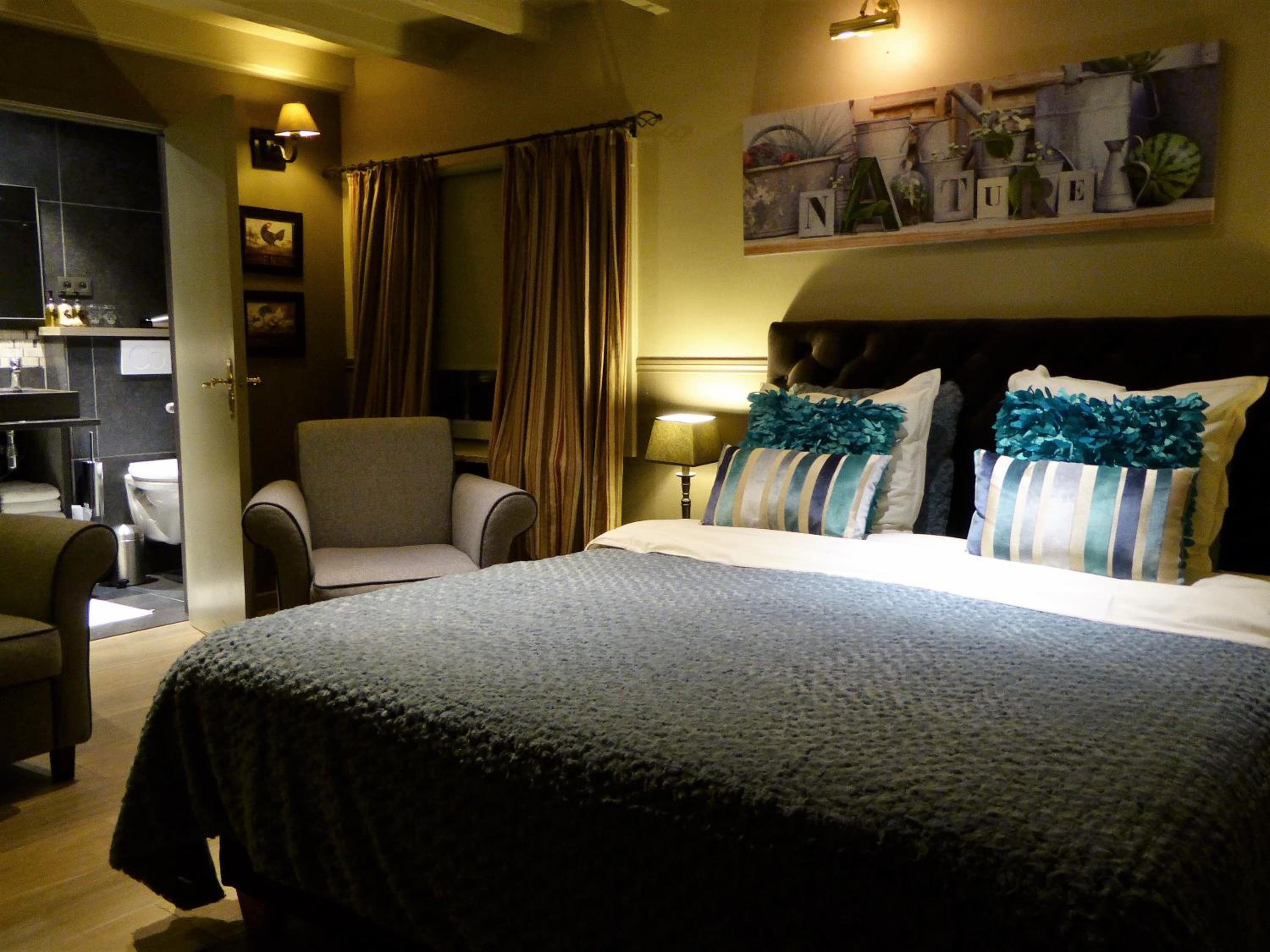 Duplex Room (4 people)