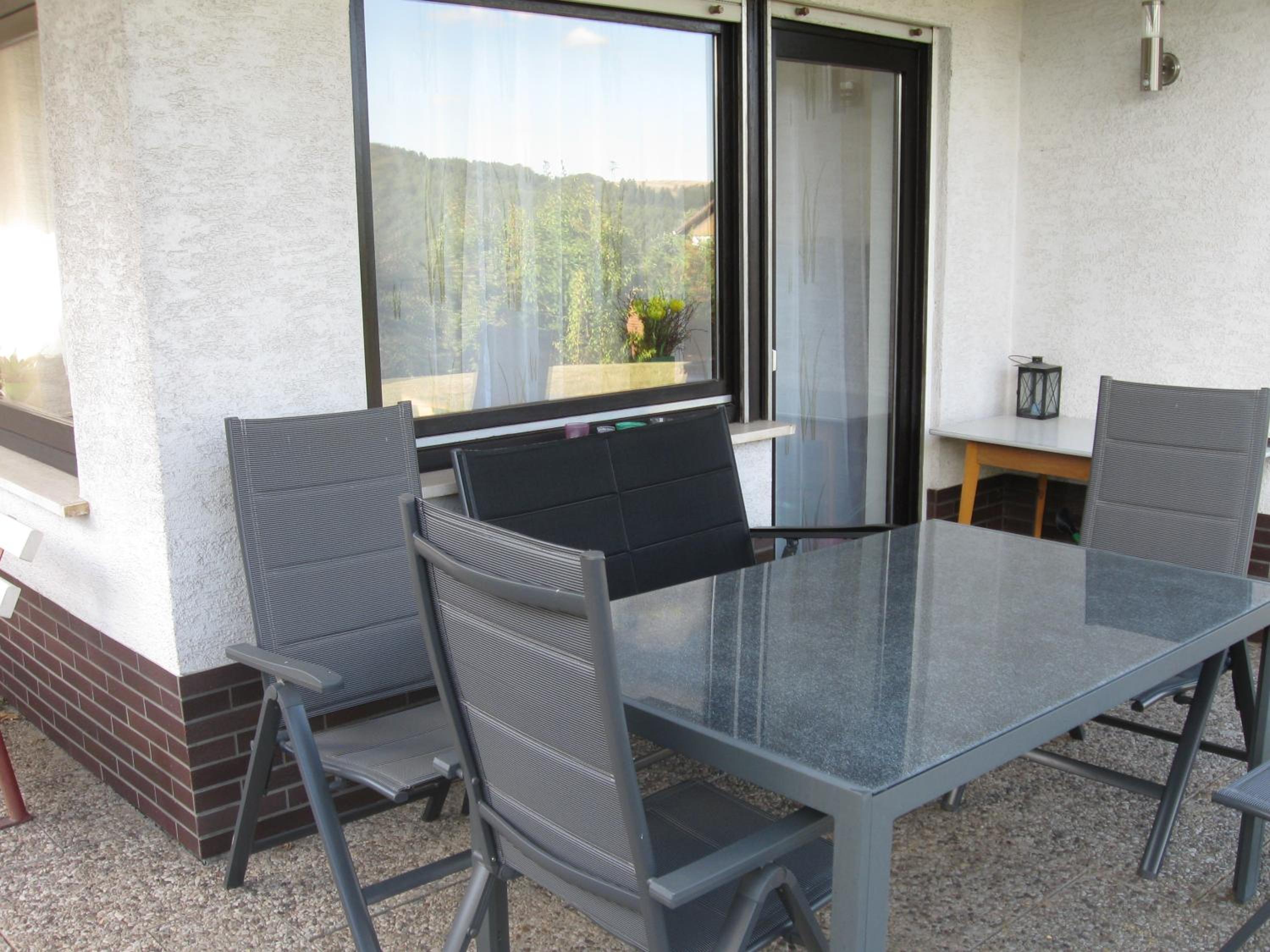 Apartment with Garden View photo 3