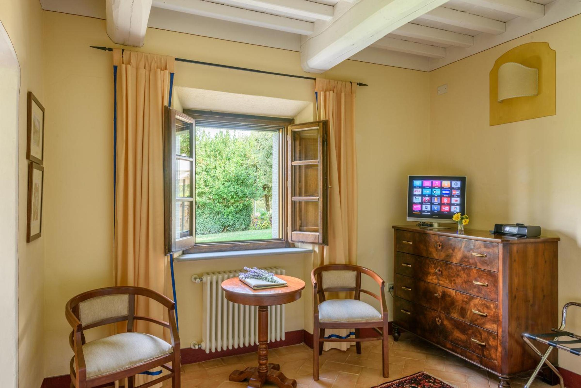 Superior Double or Twin Room photo 1