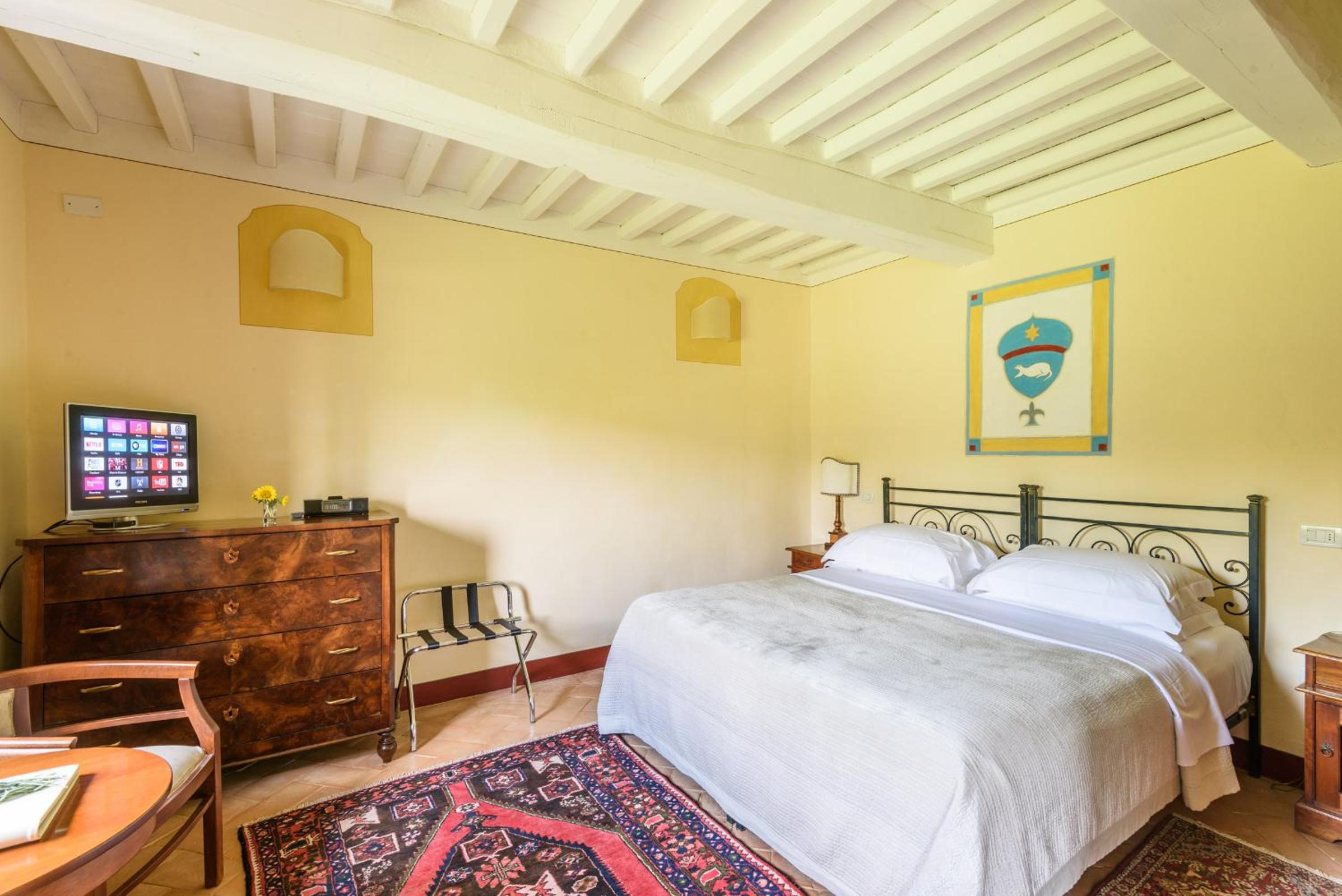 Superior Double or Twin Room photo 2