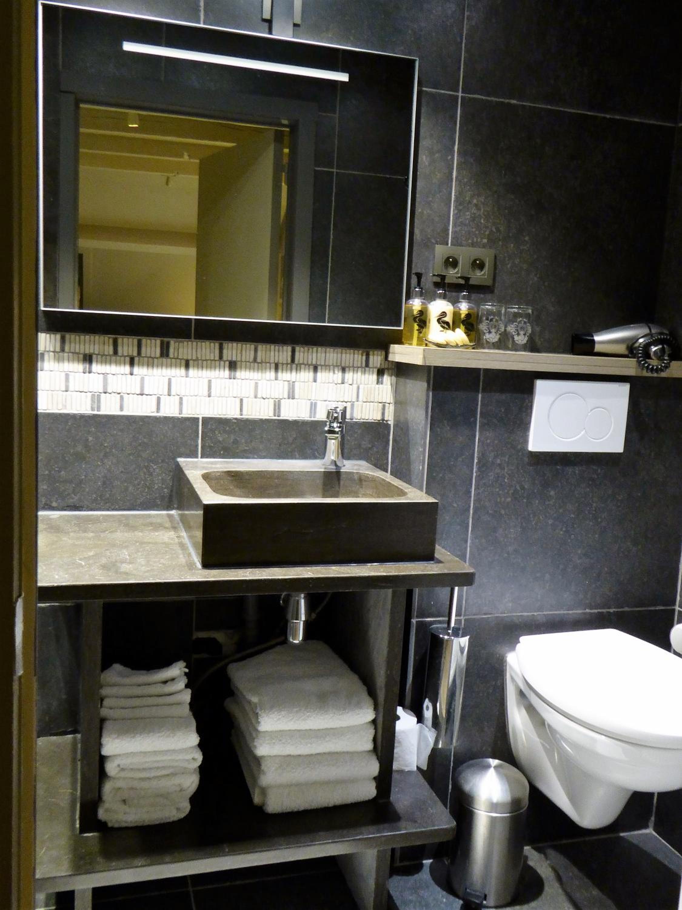 Budget Double Room photo 1
