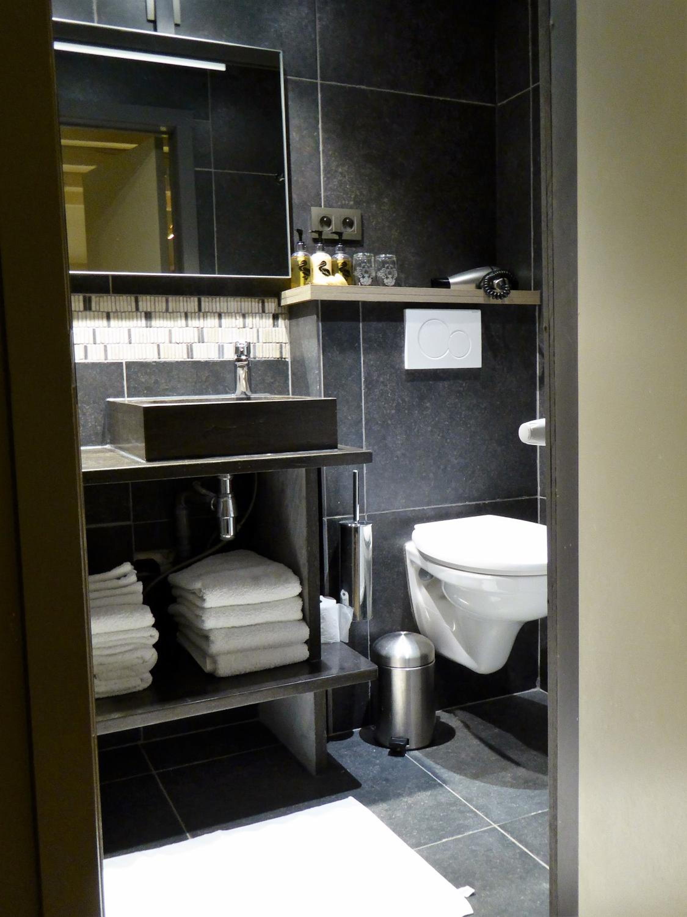 Standard Double Room With Double Bed