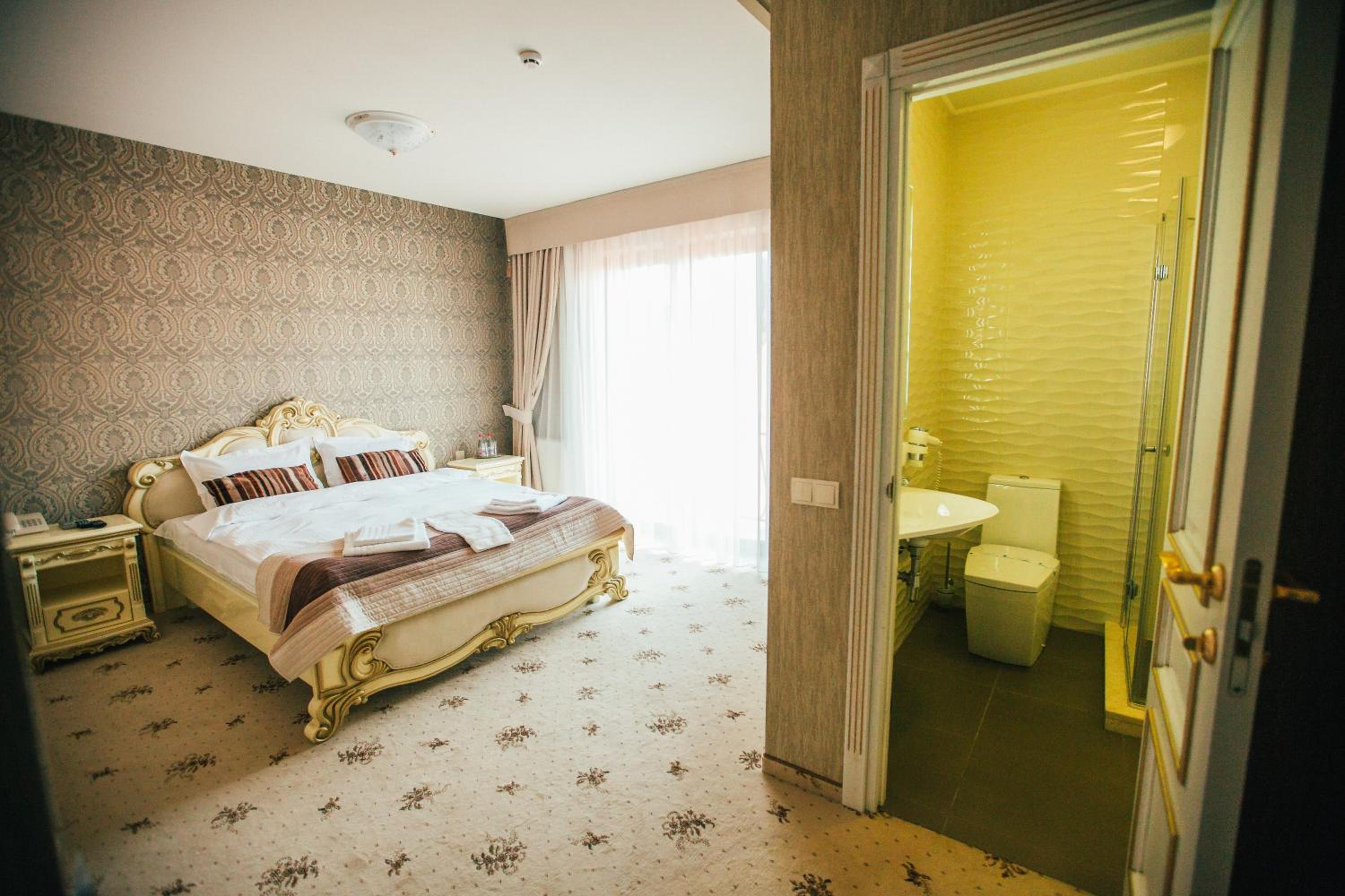 Standard Double Room photo 1