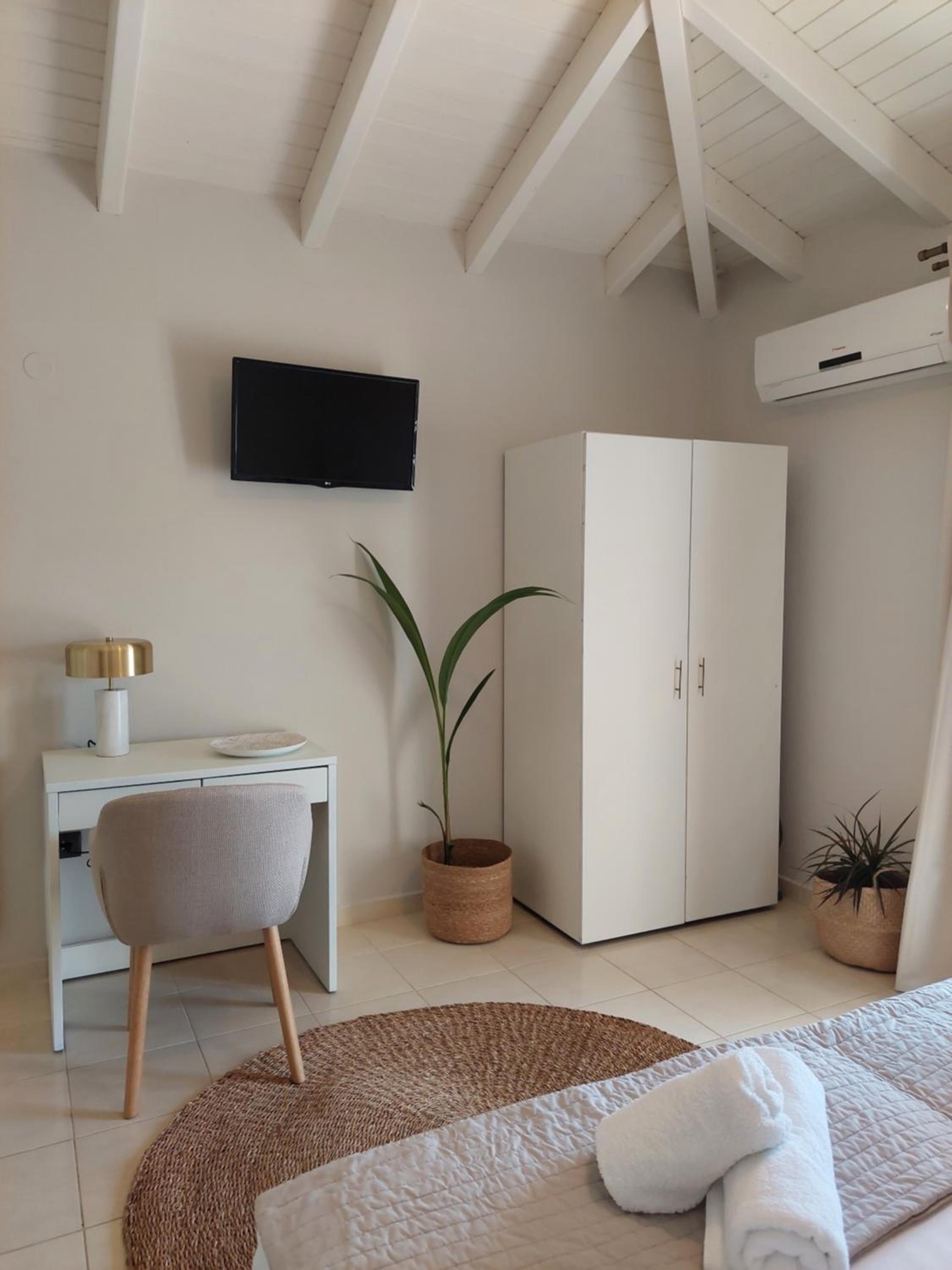 Suite with Sea View