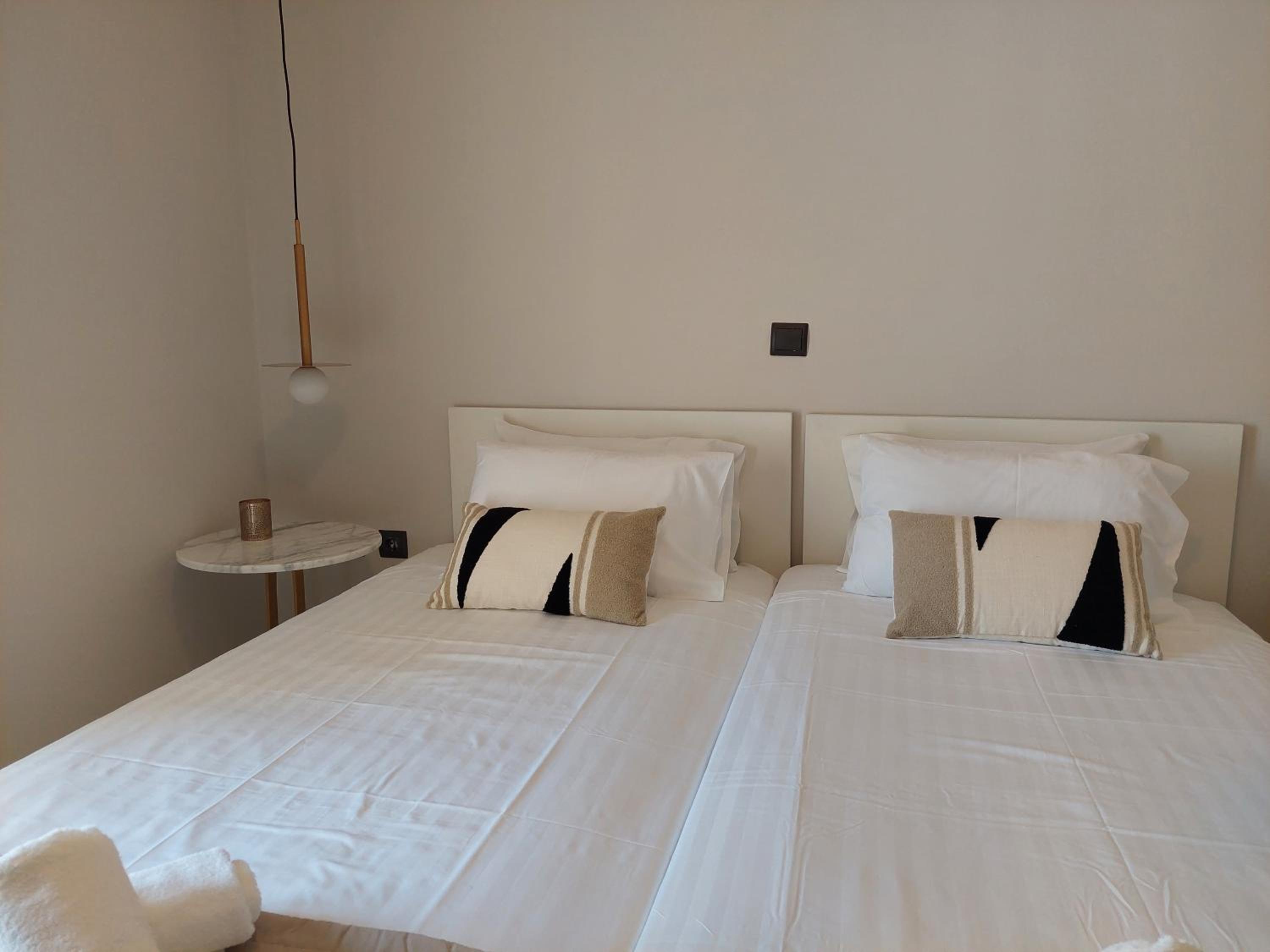 Suite with Sea View