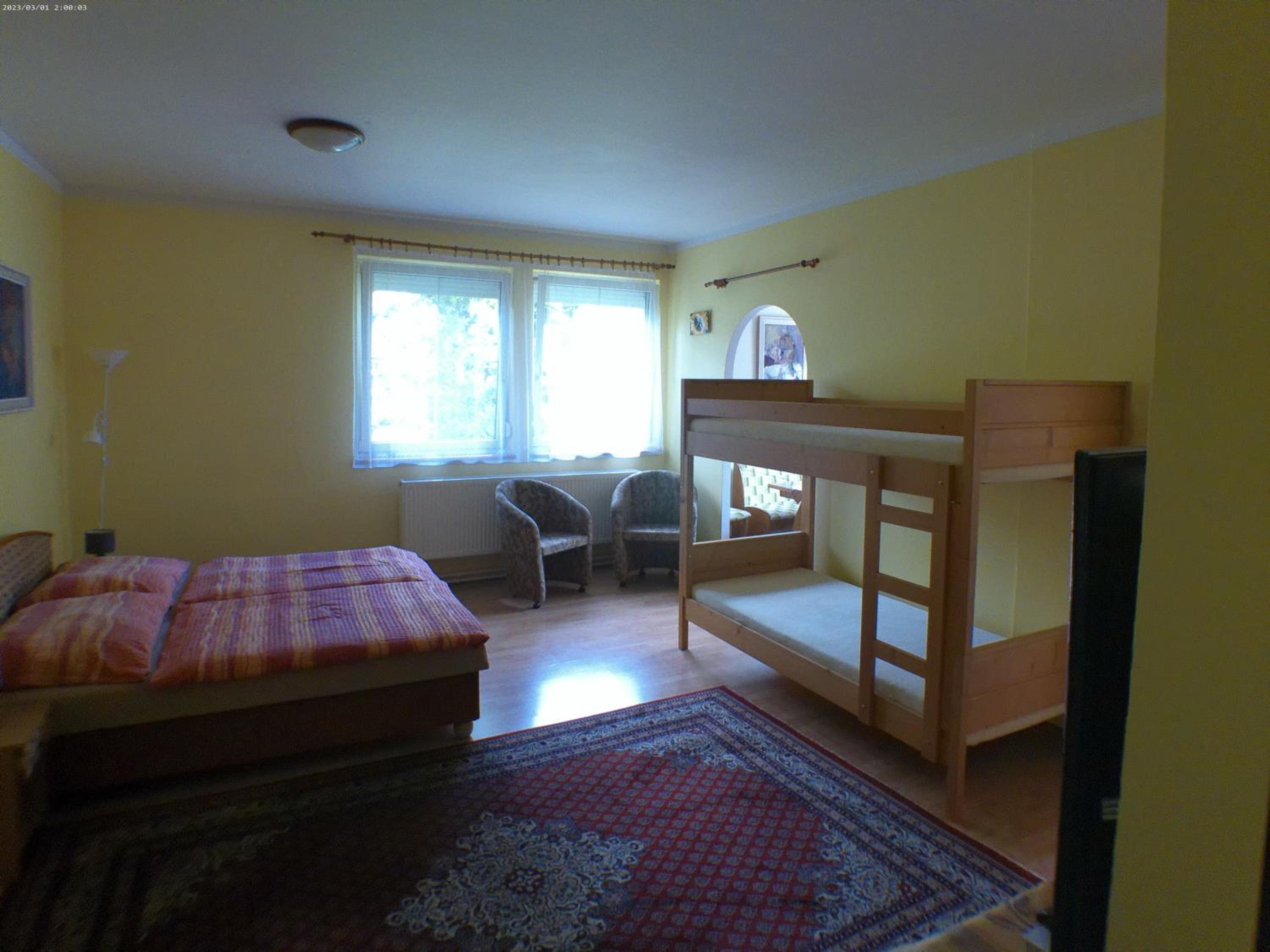 Family Room photo 1