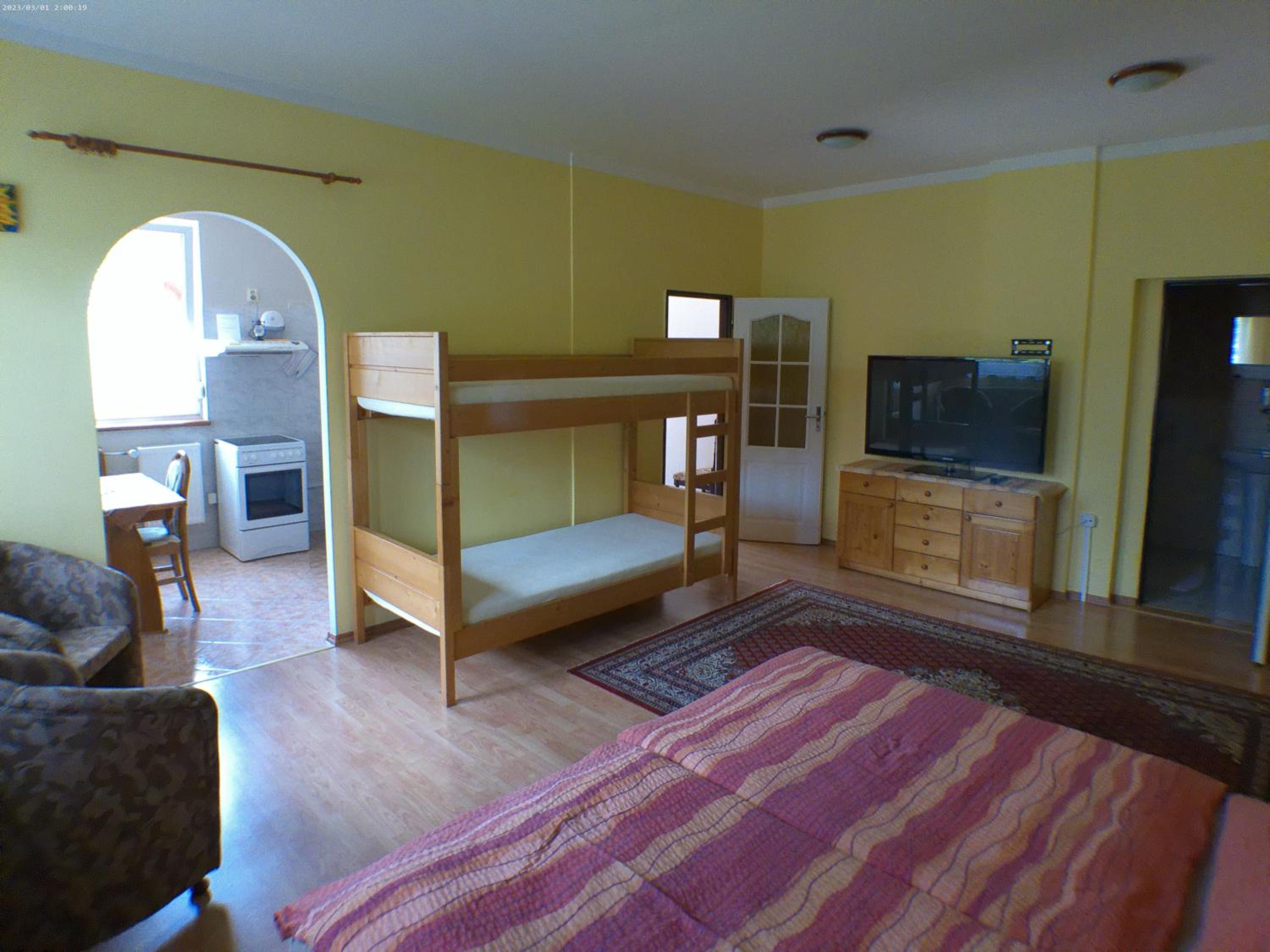 Family Room photo 2