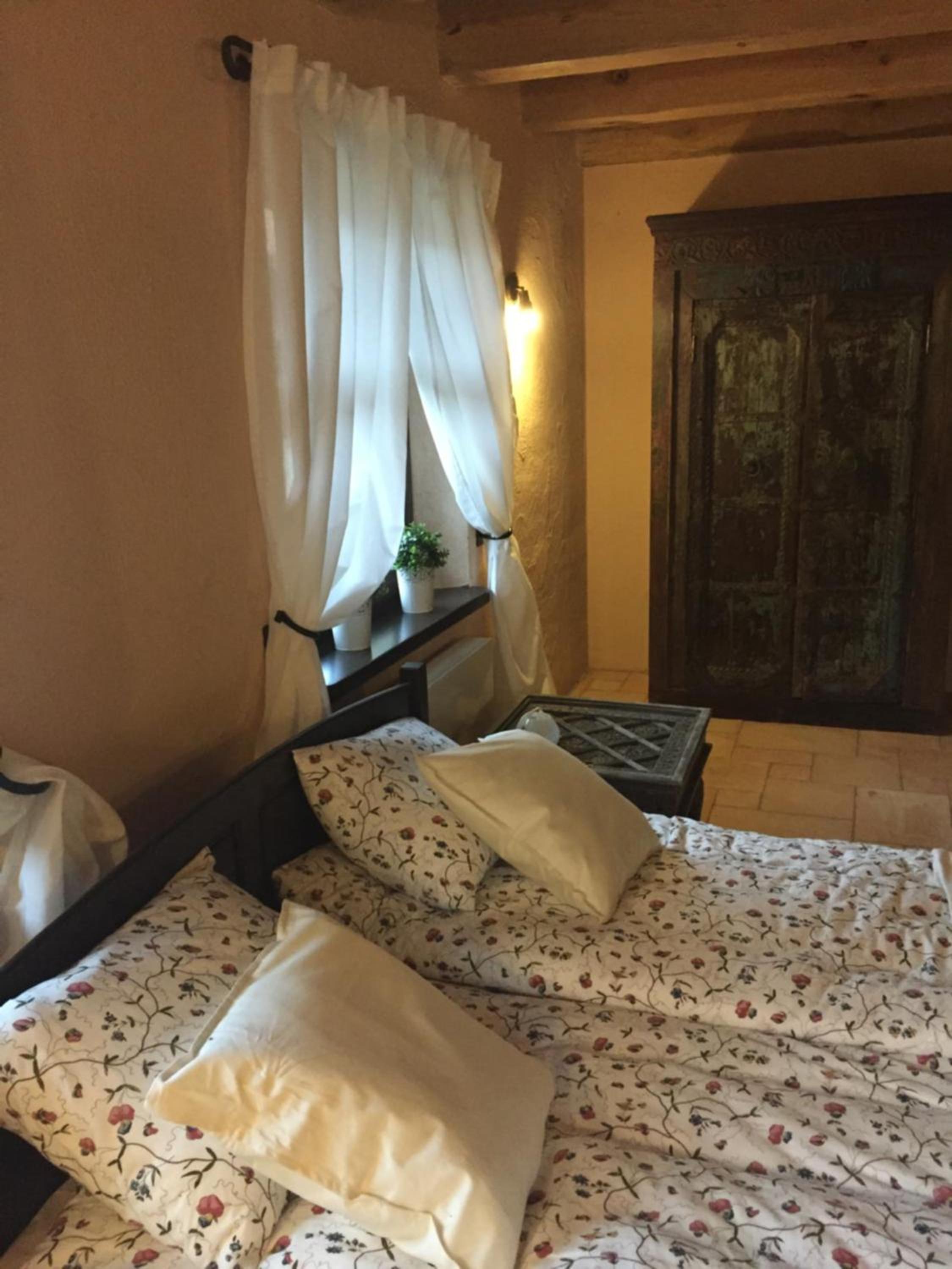 Superior Quadruple Room (House 1) photo 2