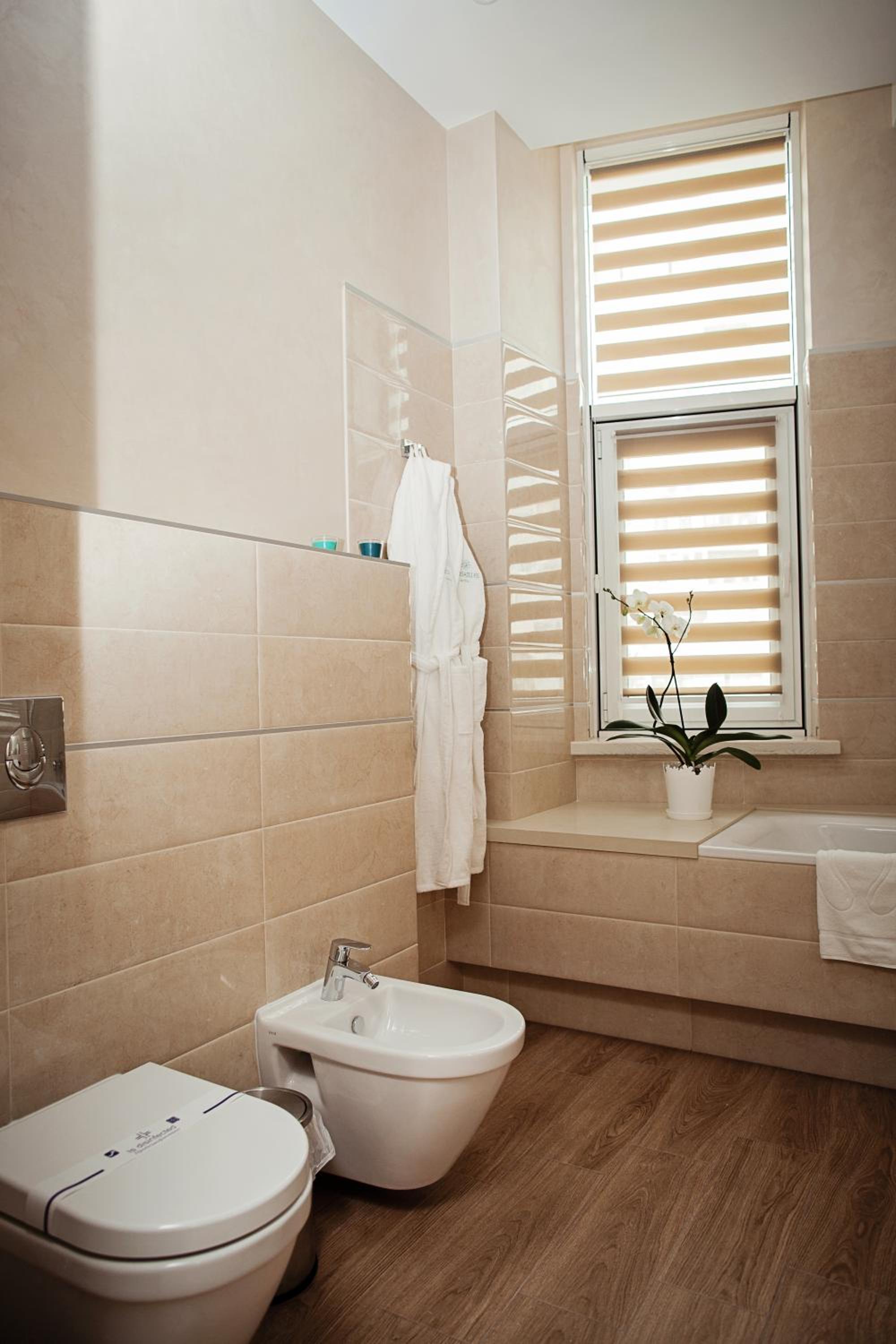 One-Bedroom Suite