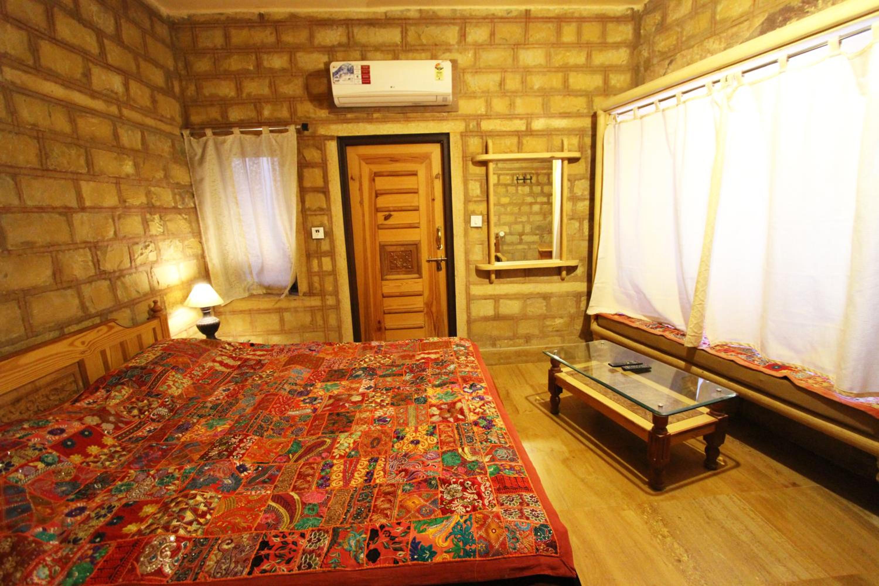 Deluxe Double Room - Photo 4