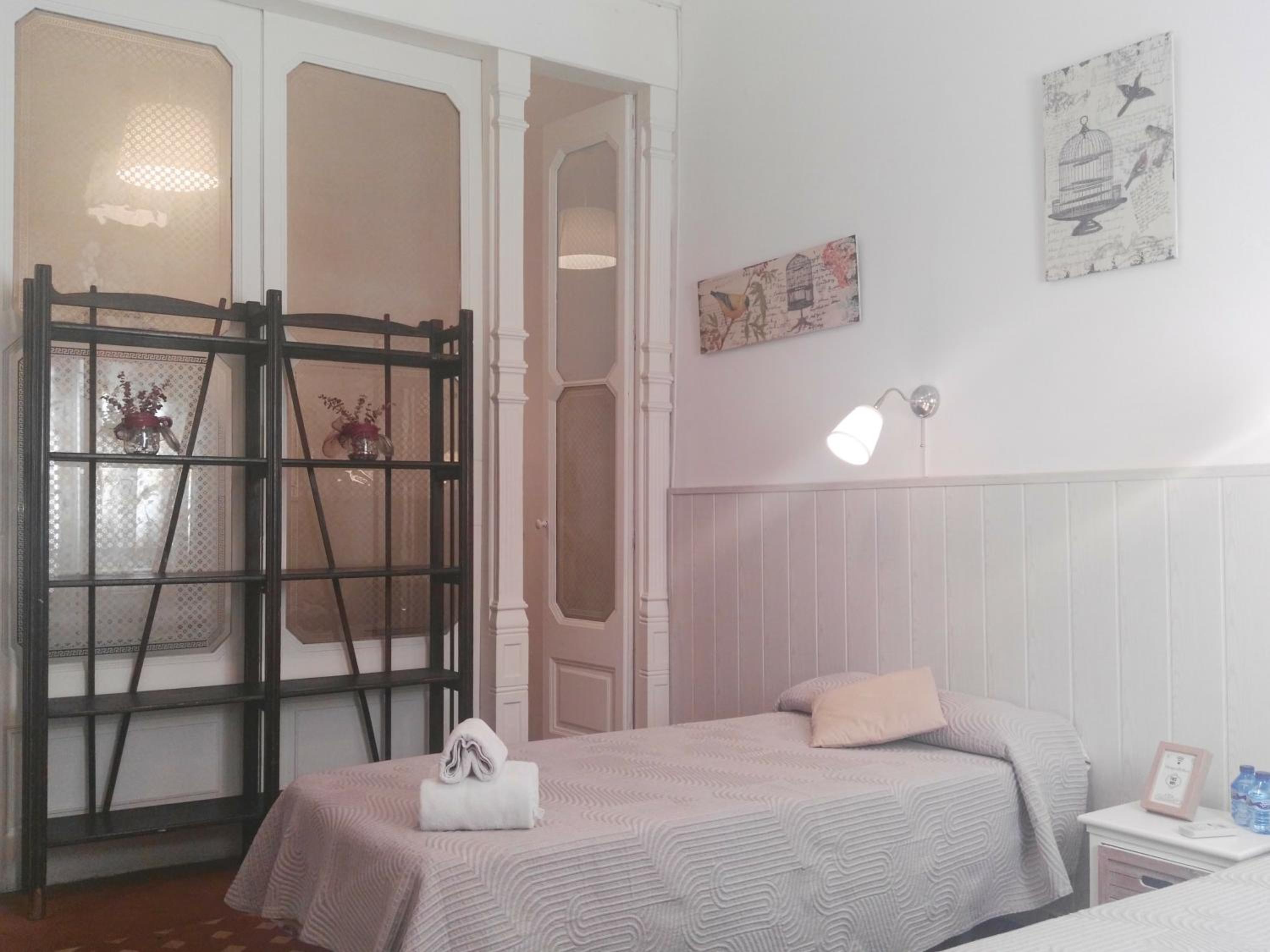 Budget Triple Room photo 3