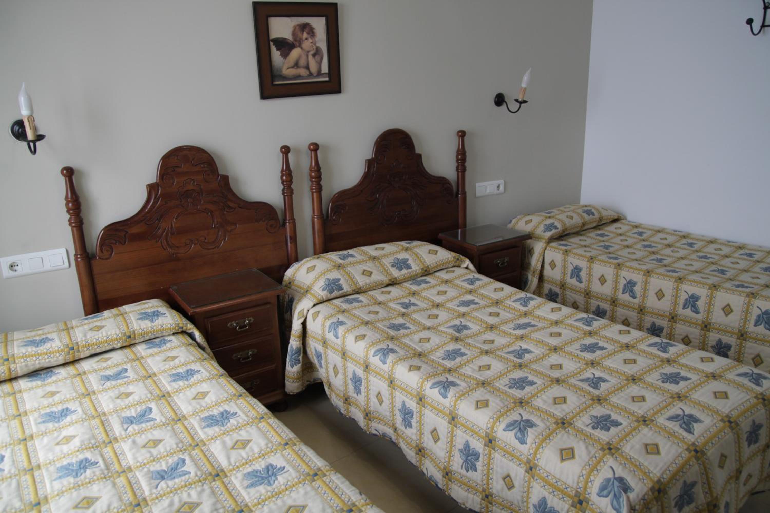 Triple Room photo 3