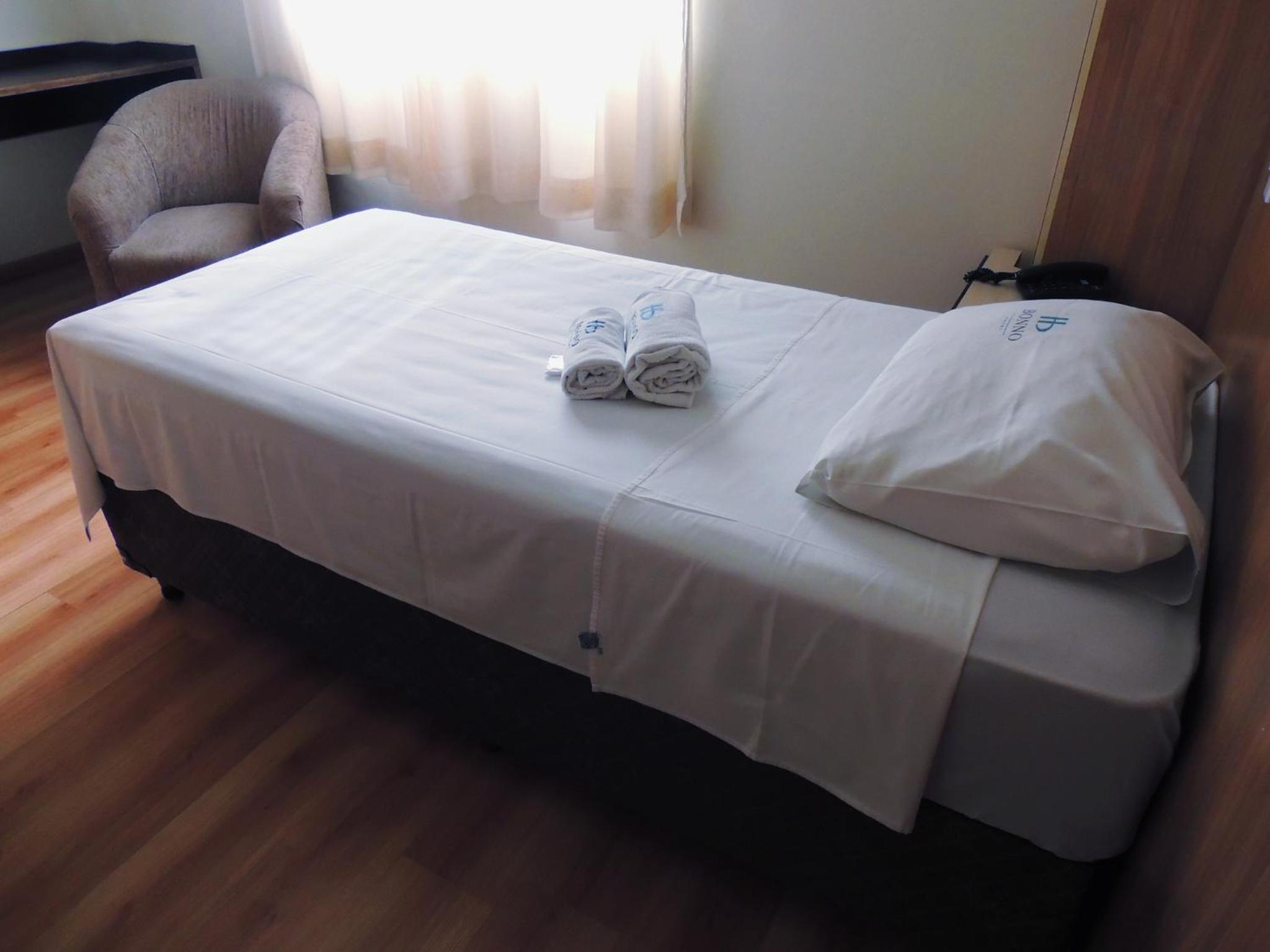 Double or Twin Room photo 2