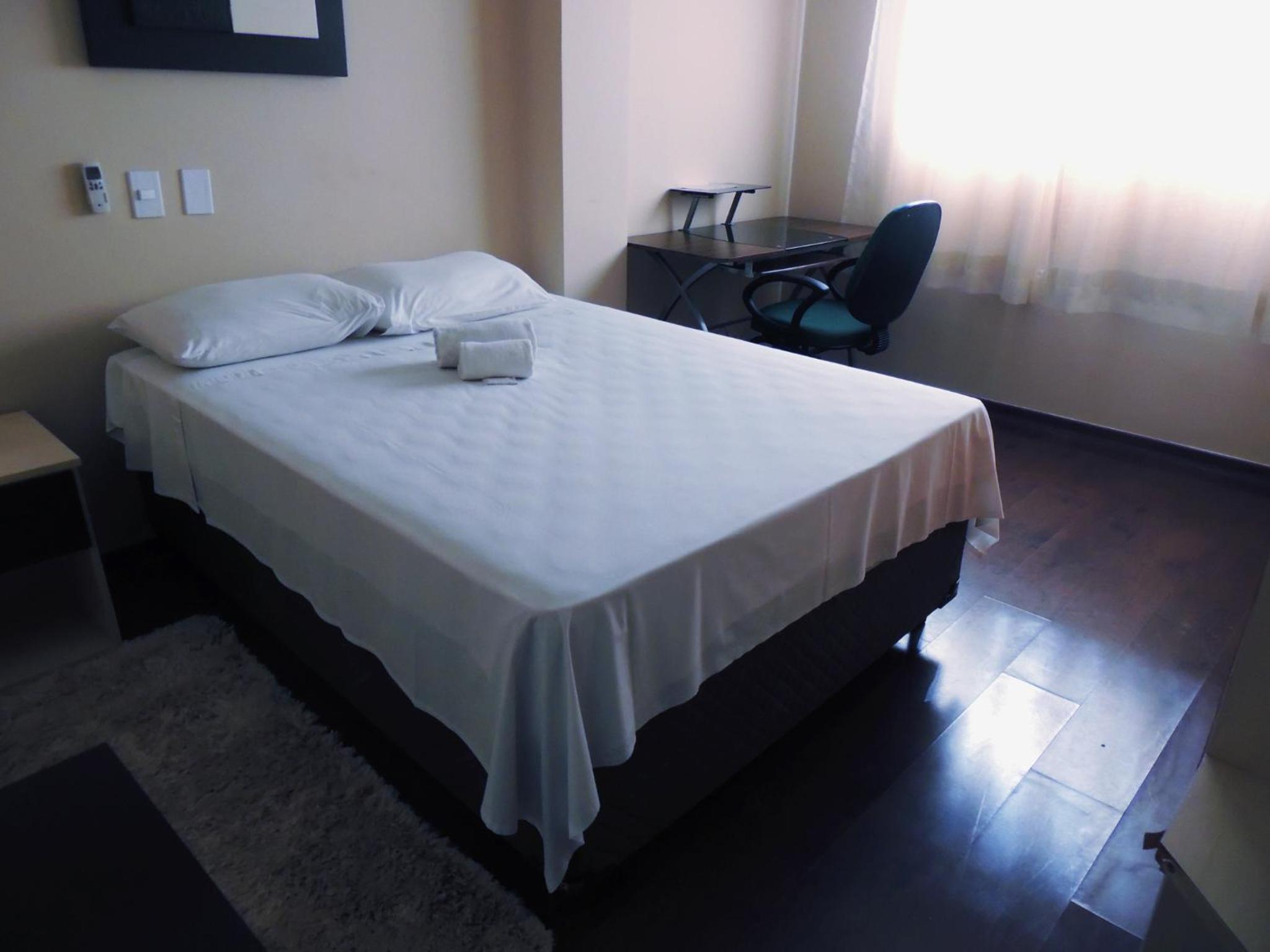 Double or Twin Room photo 3